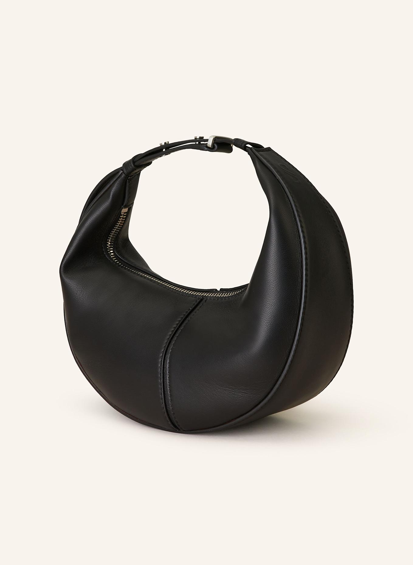 Proenza Schouler Shoulder bag SLIDE MINI: BLACK