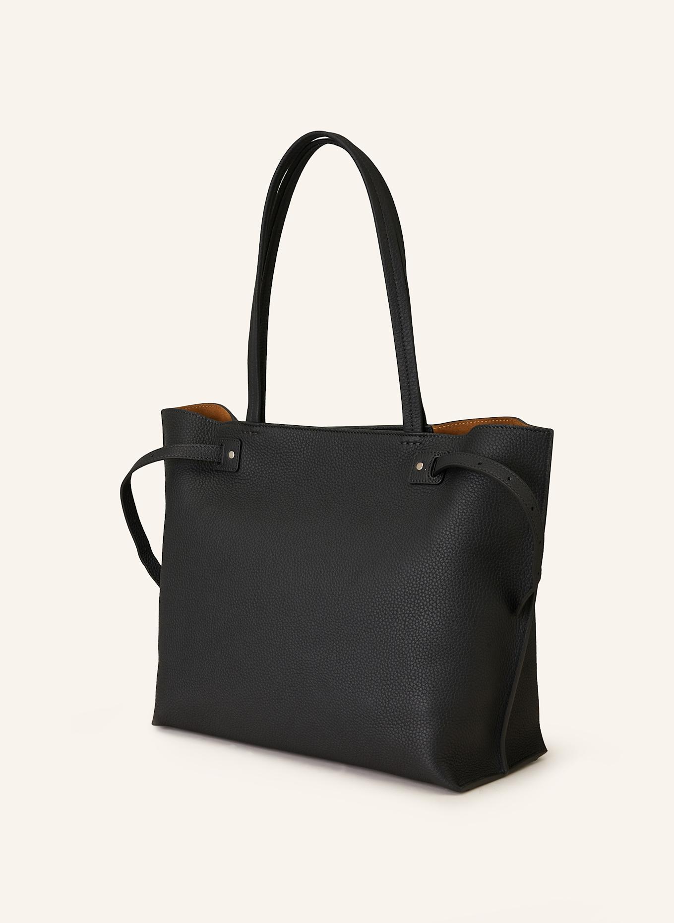 Proenza Schouler Shopper DAYS: SCHWARZ