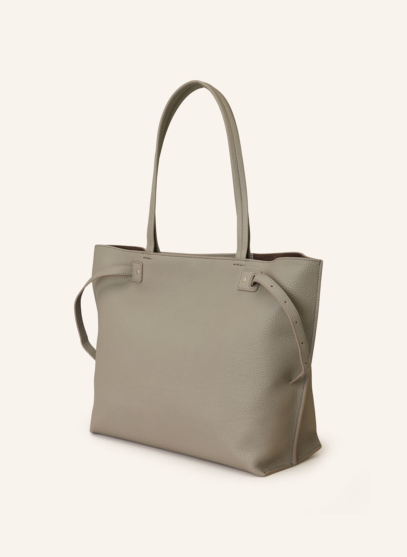 Proenza Schouler Shopper DAYS: GRAU