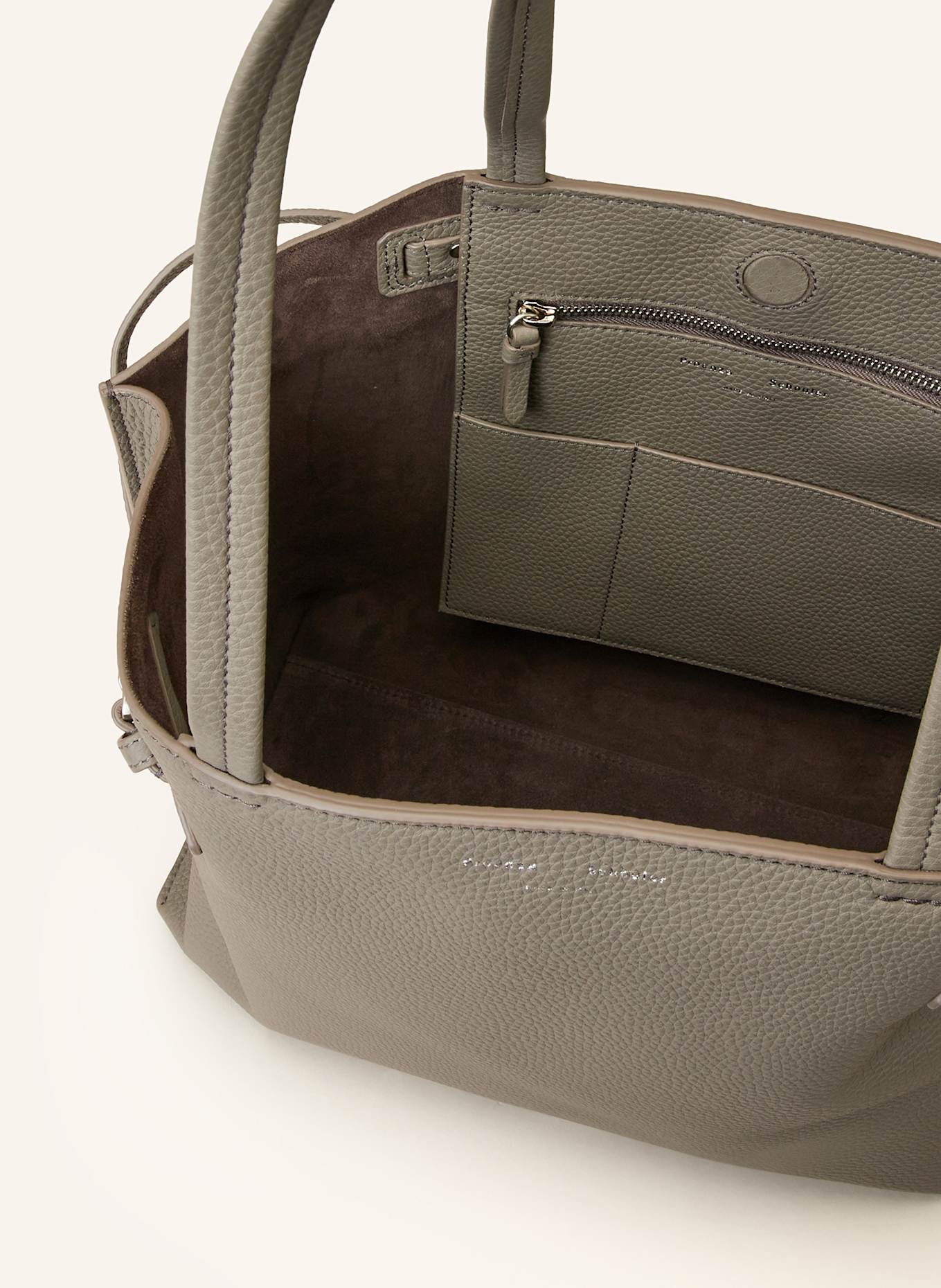 Proenza Schouler Shopper DAYS: GRAU