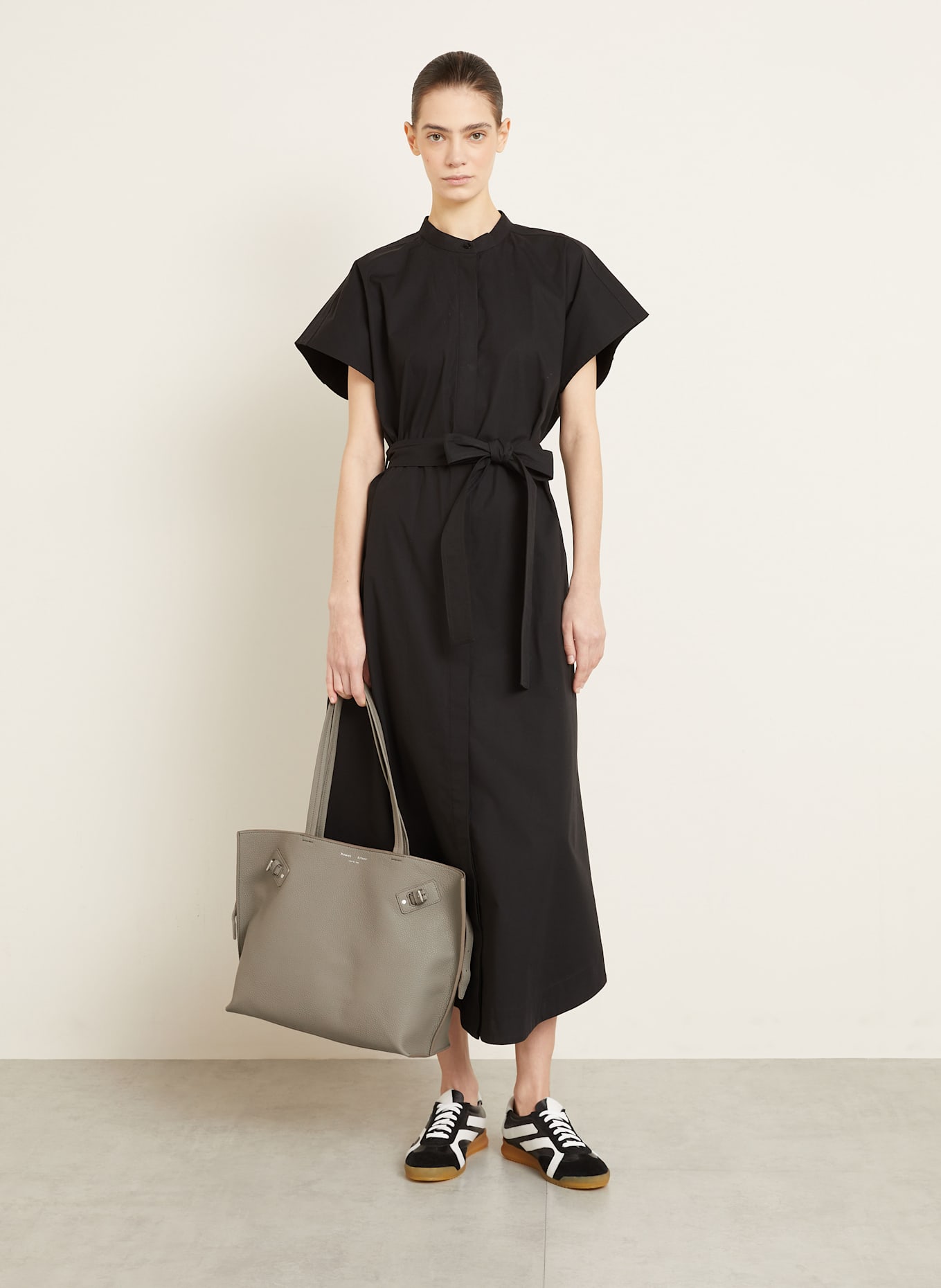 Proenza Schouler Shopper DAYS: GRAU