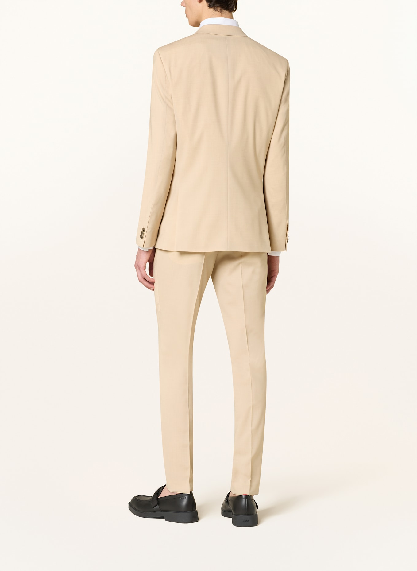 HUGO Anzugsakko ARTI Extra Slim Fit: 285 OPEN BEIGE