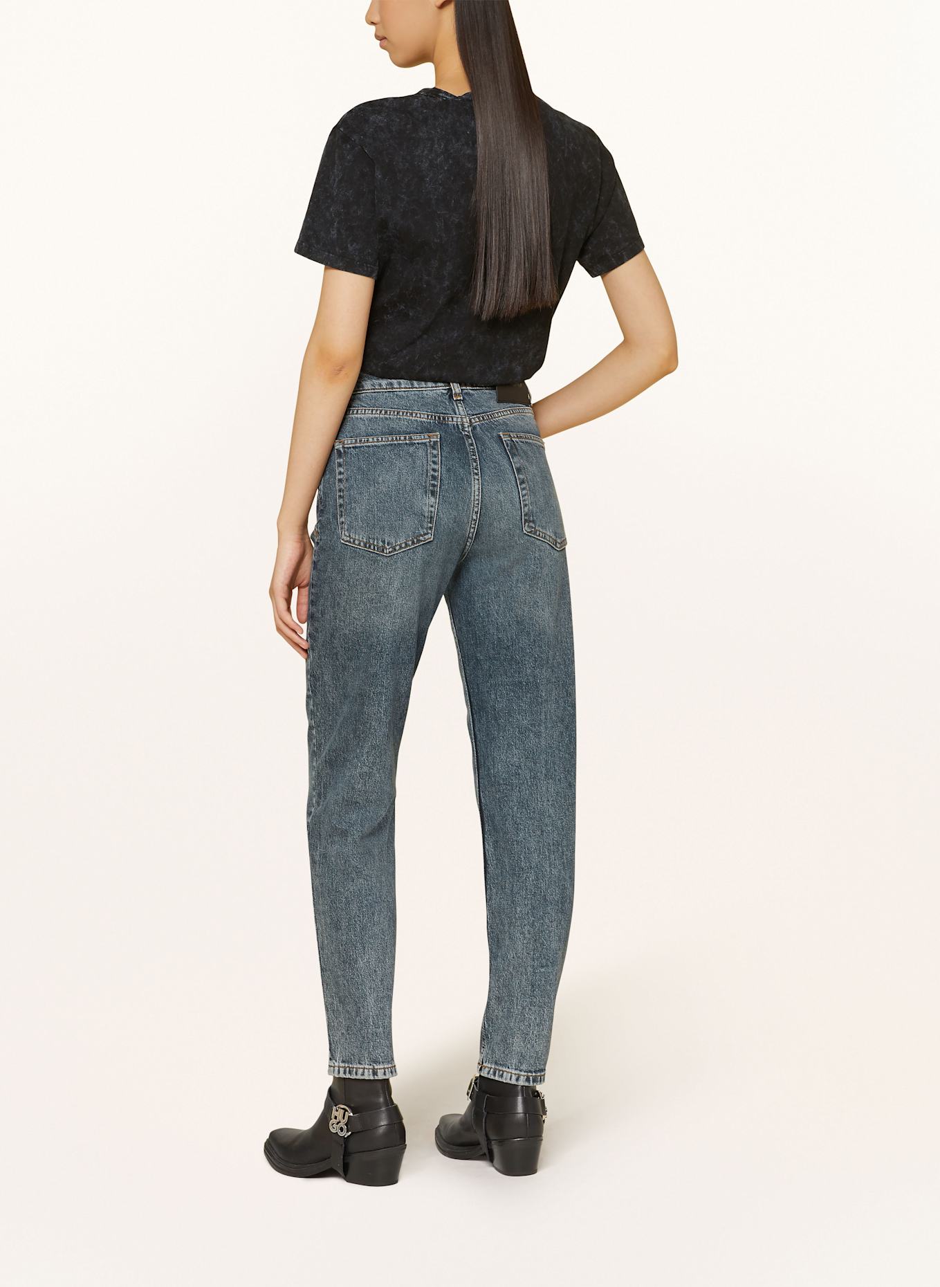 HUGO Jeans 938: 417 NAVY