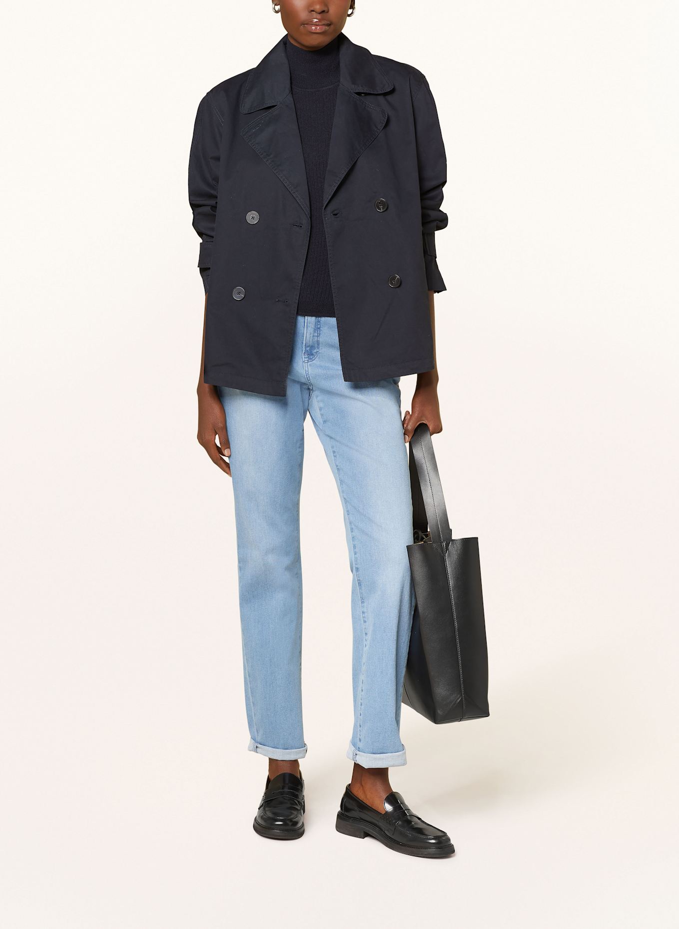 BRAX Mom Jeans CAROLA: 19 19