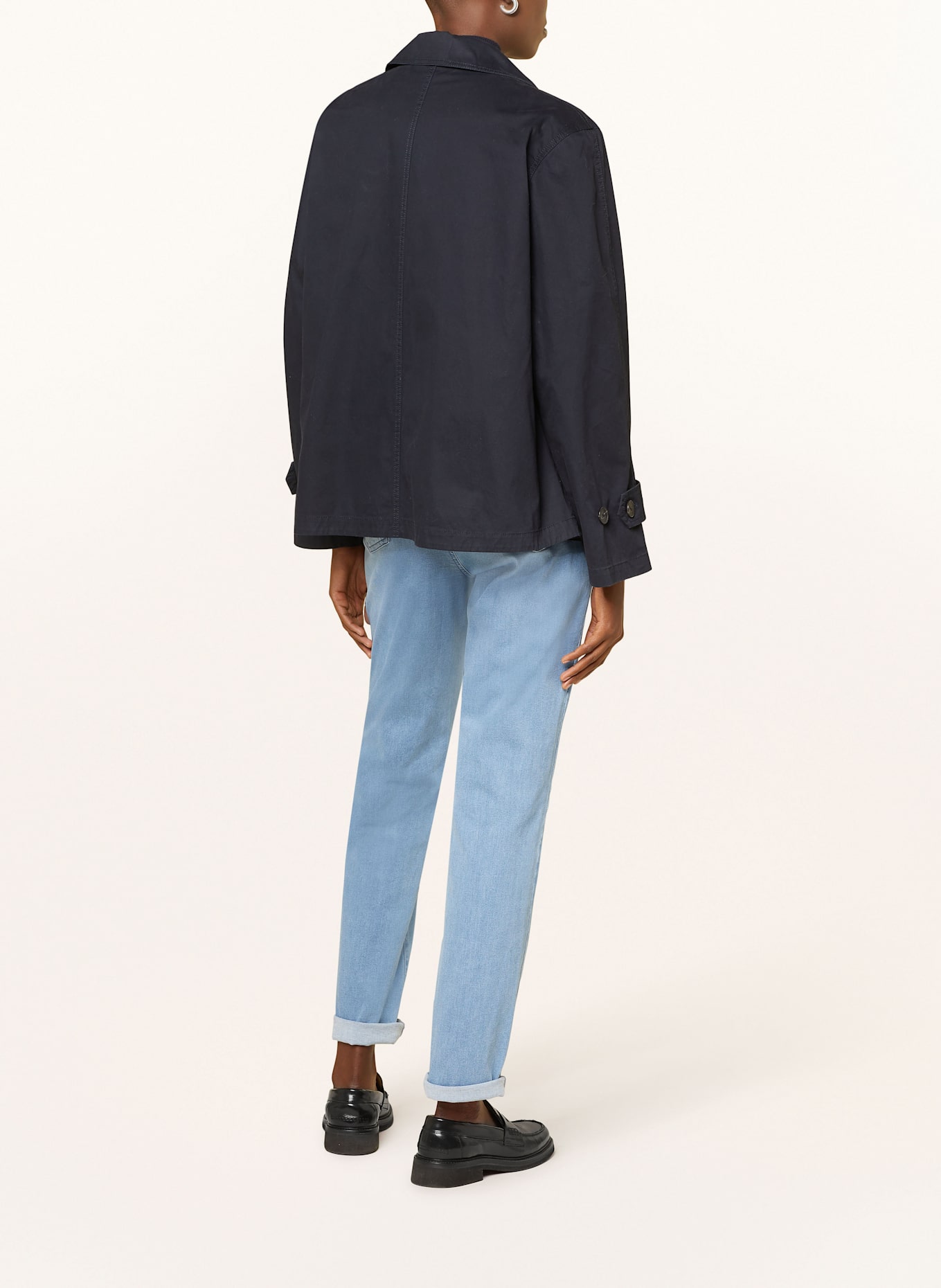 BRAX Mom Jeans CAROLA: 19 19