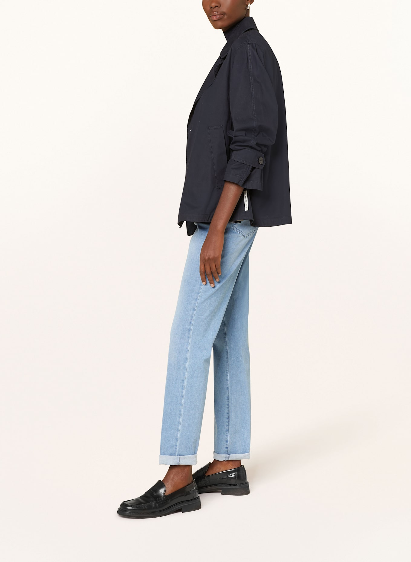 BRAX Mom Jeans CAROLA: 19 19