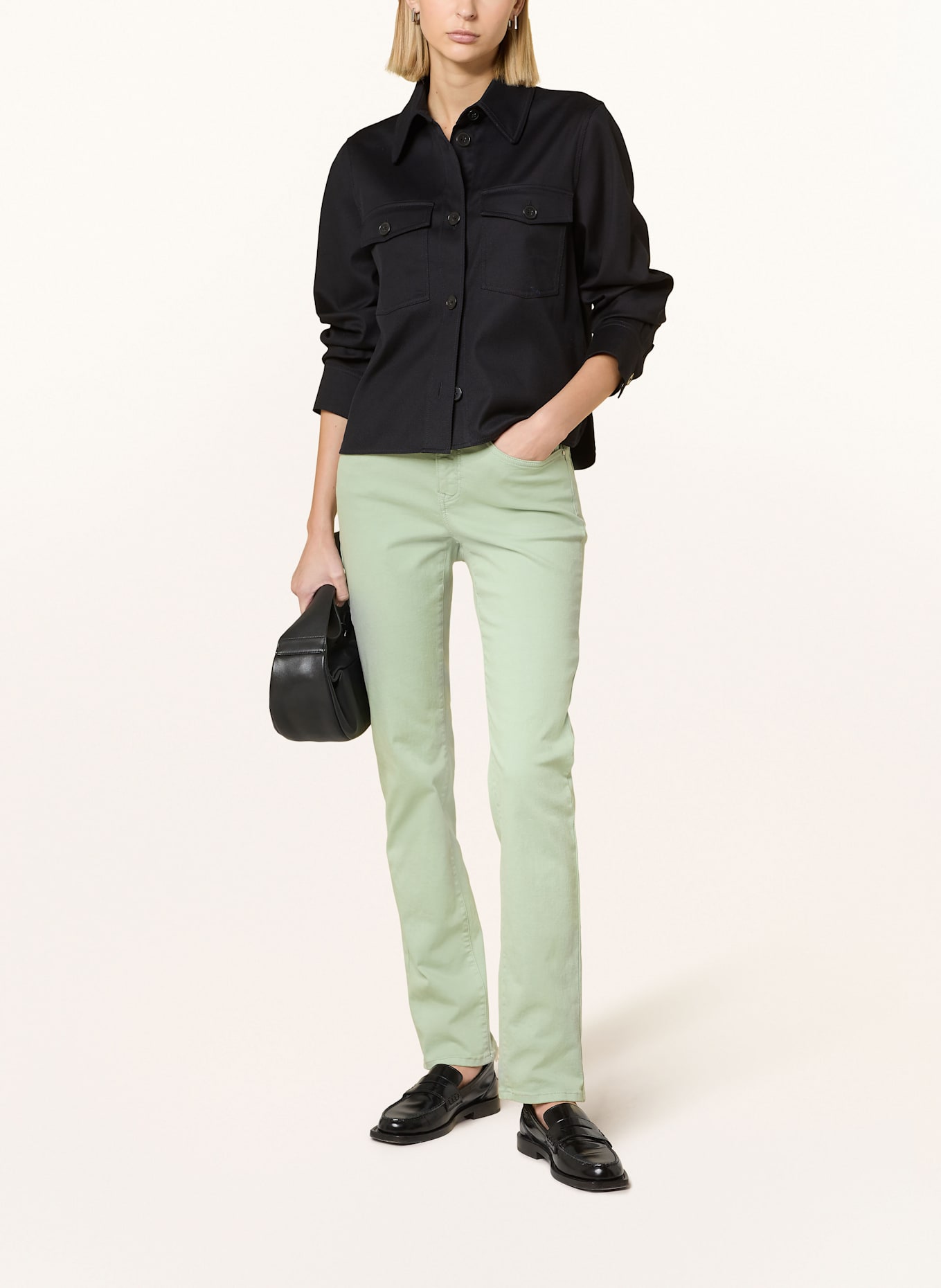 BRAX Jeans MARY Regular Fit: 36 36