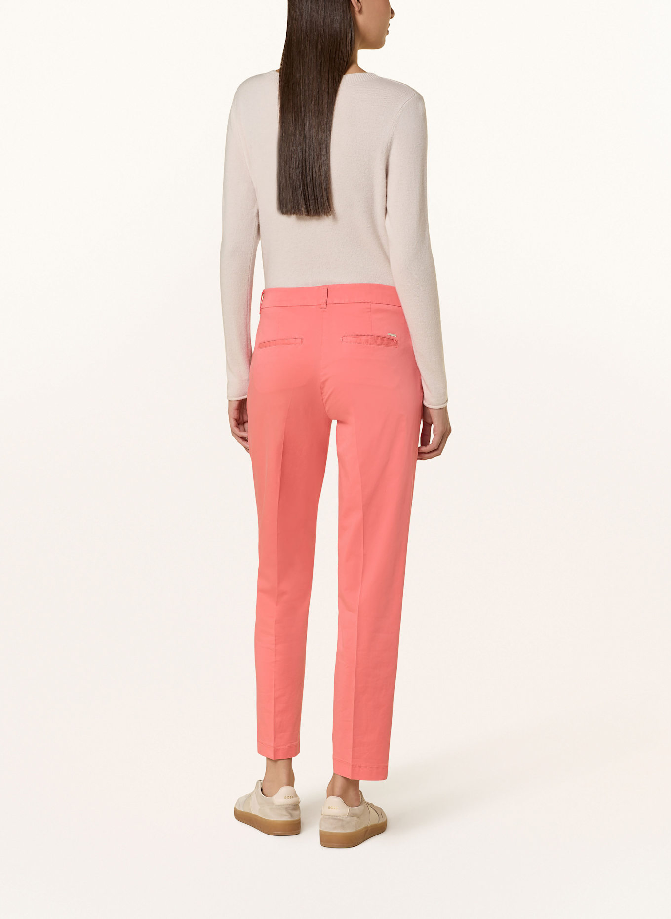 BRAX Chinos MARON S: SALMON