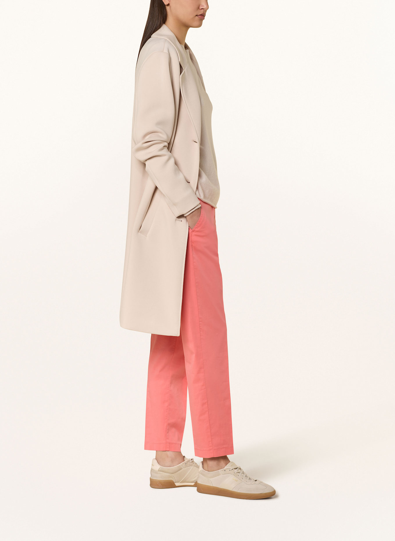 BRAX Chinos MARON S: SALMON