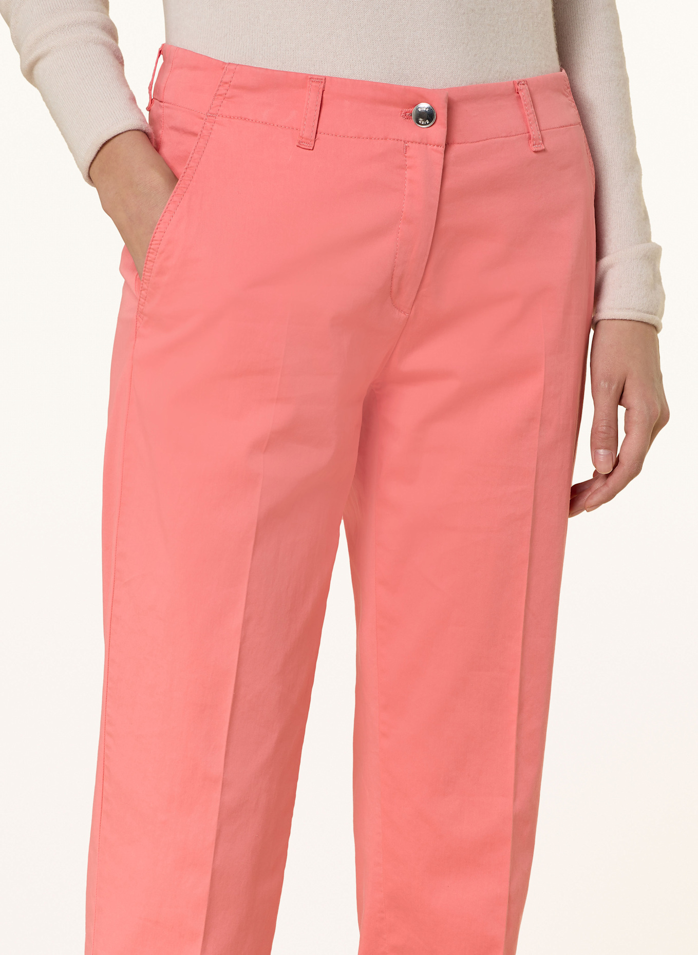 BRAX Chinos MARON S: SALMON