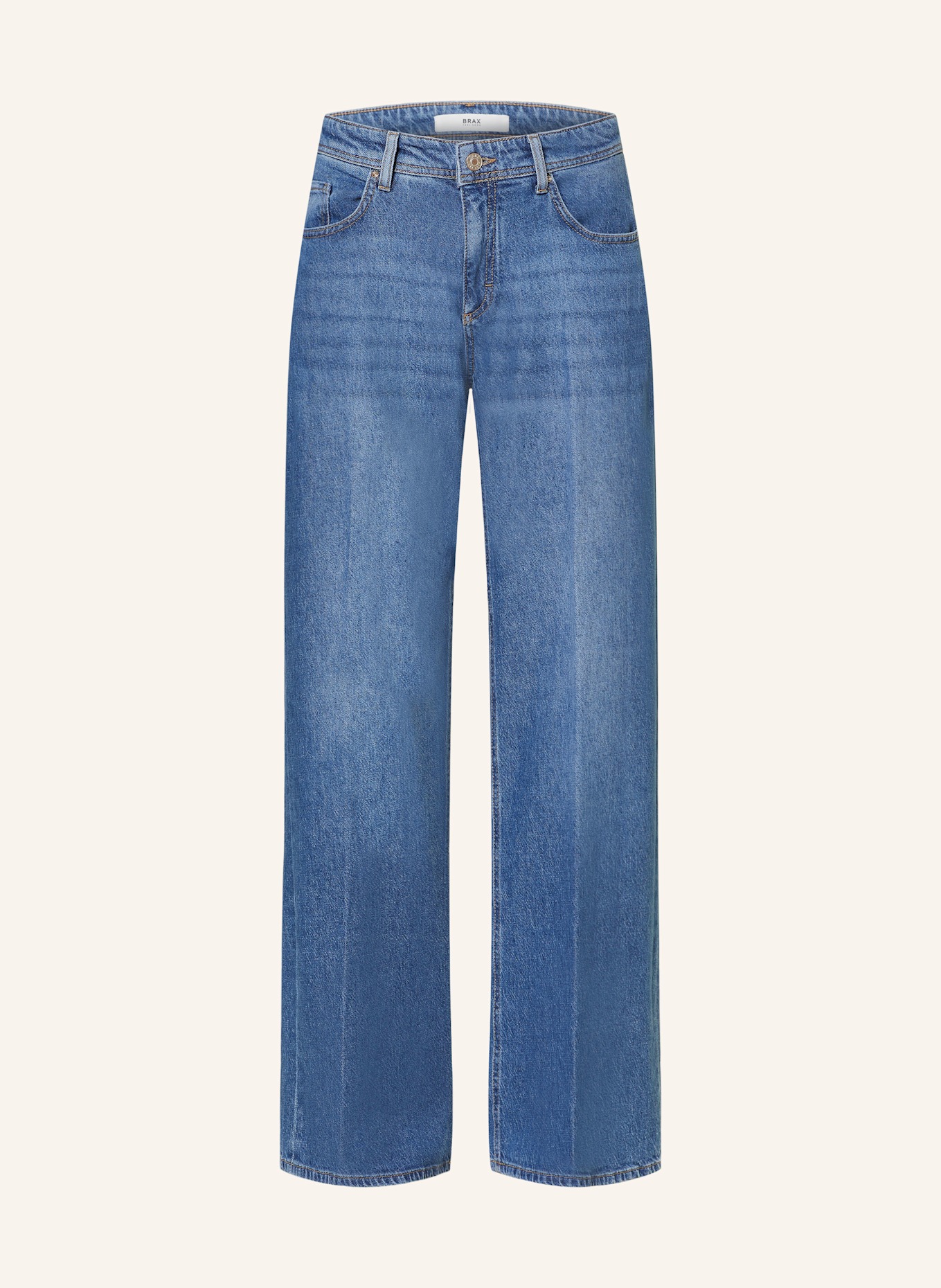 BRAX jeans wedge MORGAN: 25 25