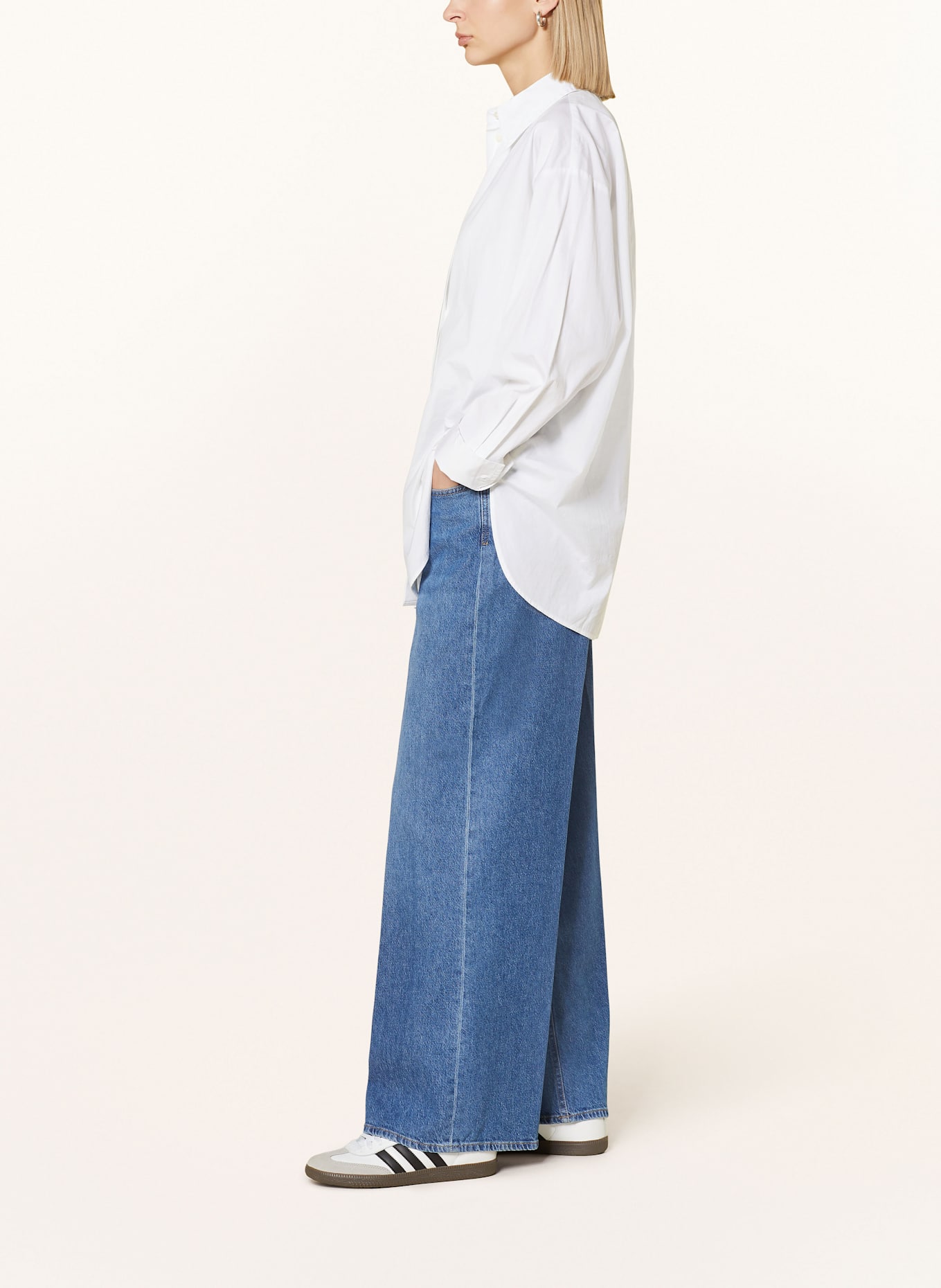 BRAX jeans wedge MORGAN: 25 25