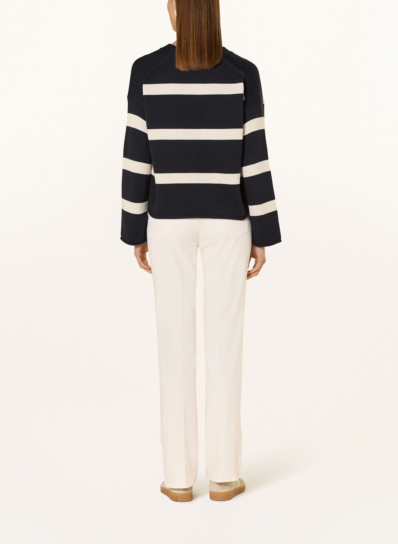 BRAX Jeans MARY: CREAM