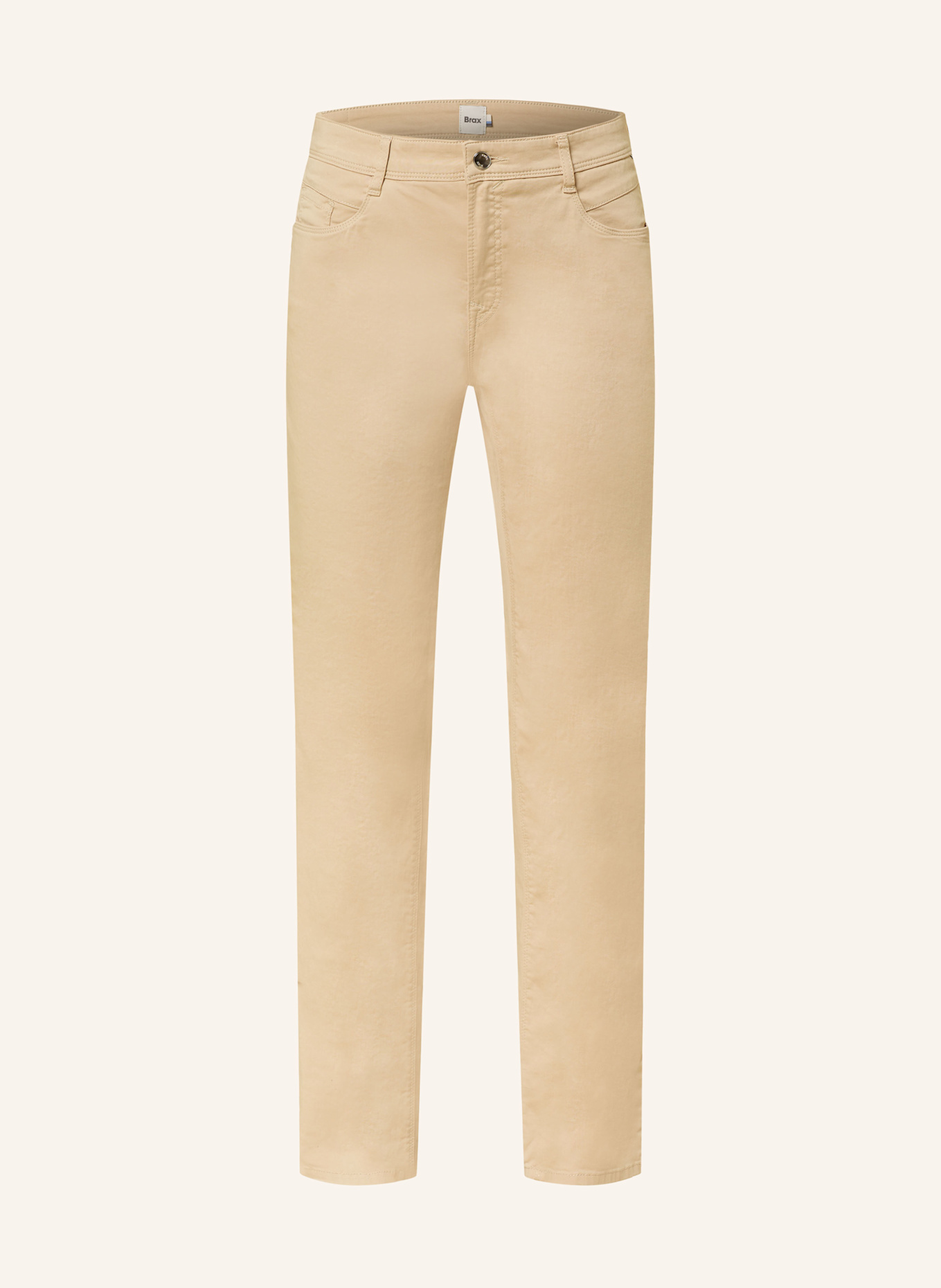 BRAX Jeans STYLE MARY: BEIGE