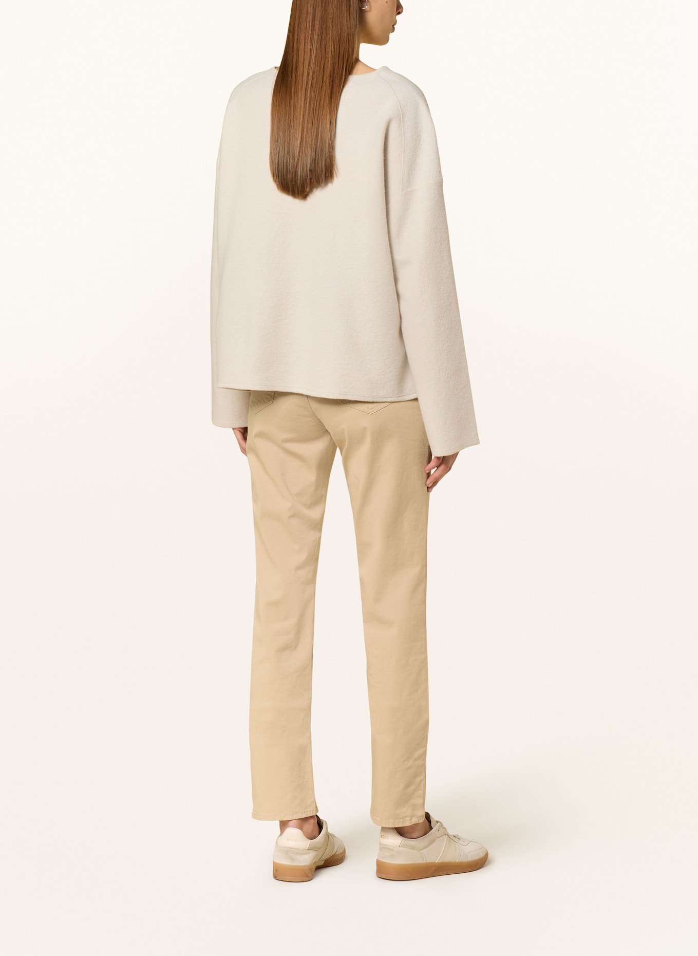 BRAX Jeans STYLE MARY: BEIGE