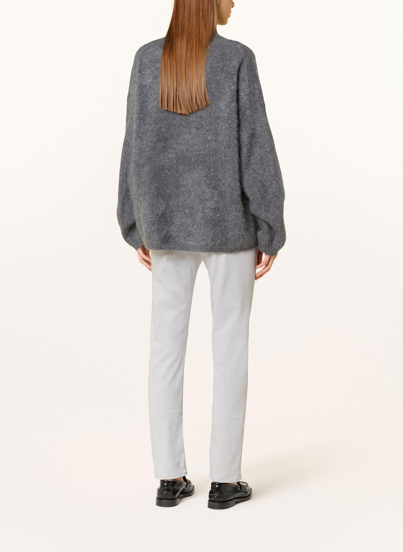 BRAX Jeans STYLE MARY: HELLGRAU