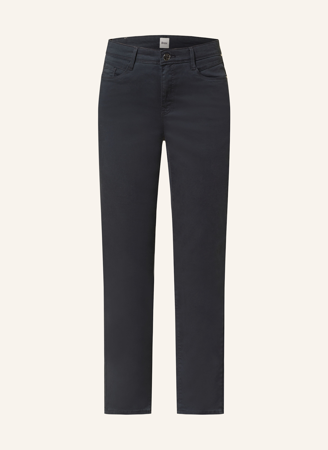 BRAX Jeans STYLE MARY: DUNKELBLAU