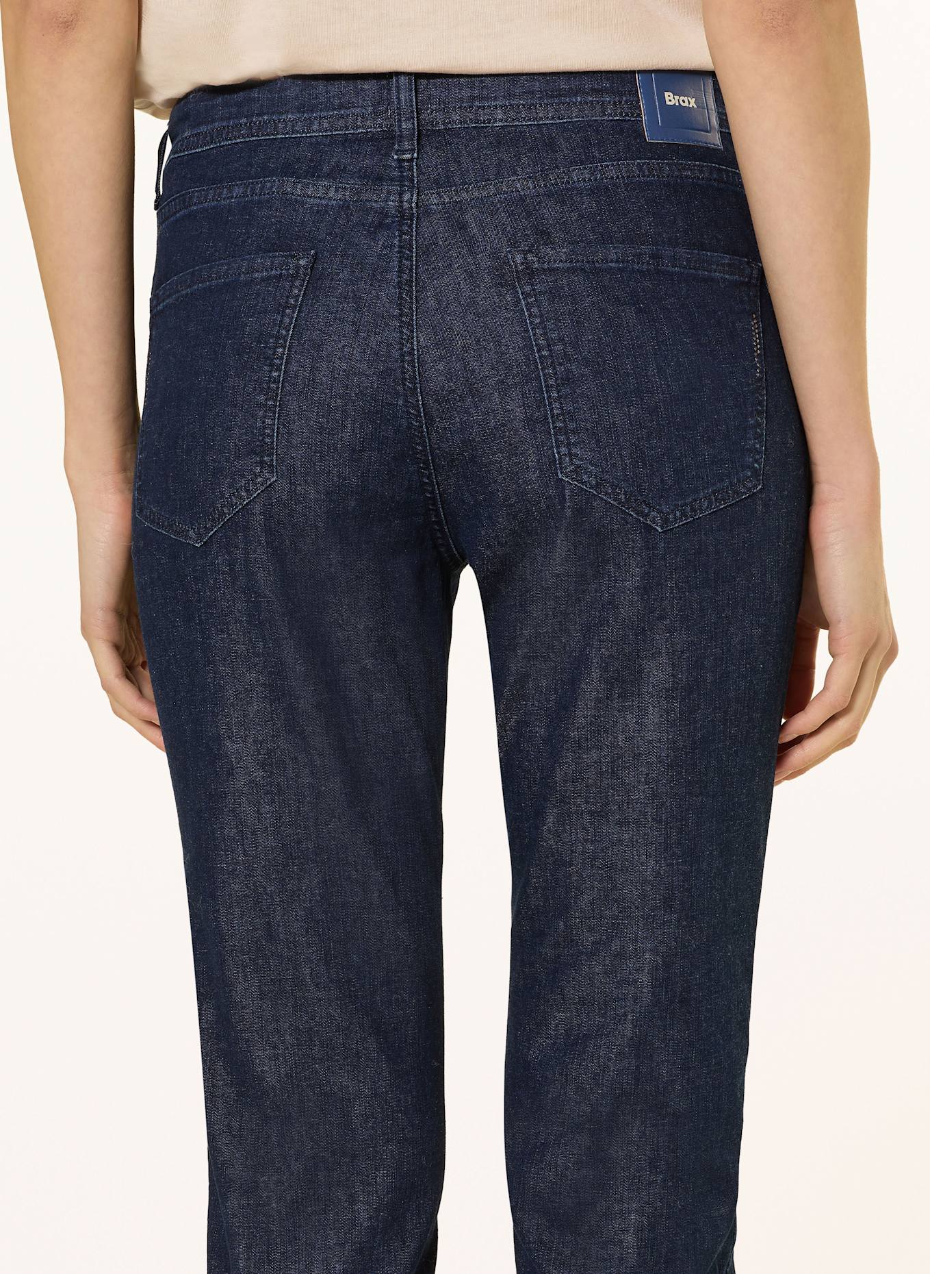 BRAX Jeans MARY S mit Schmucksteinen: 12 12