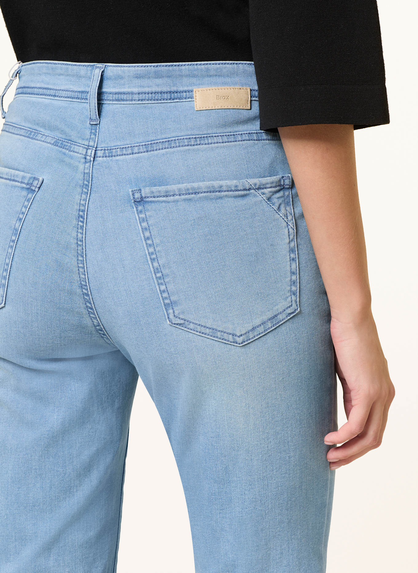 BRAX Jeans MARY: 19 19