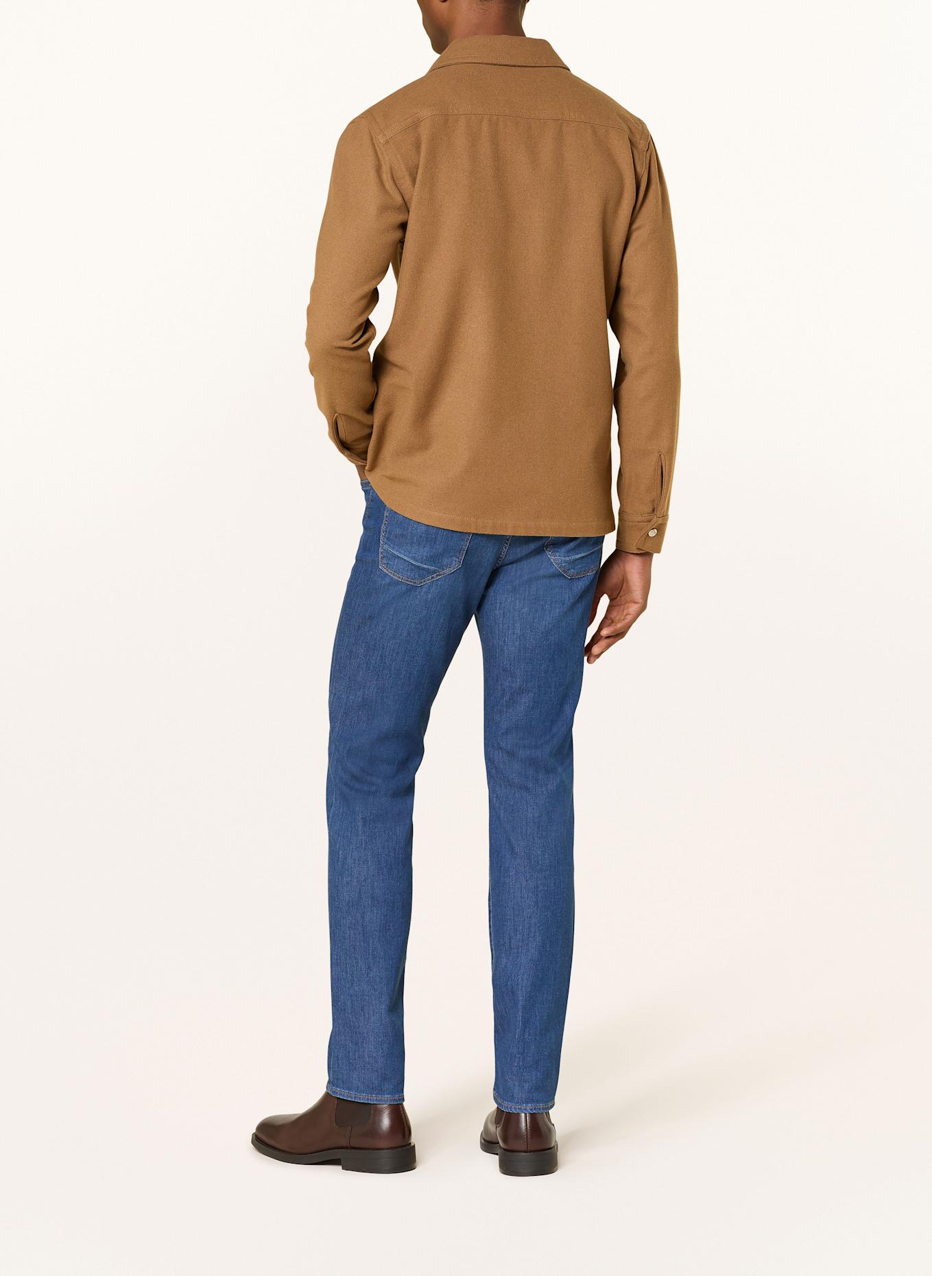 BRAX Jeans CHUCK Modern Fit: 25 regular blue used