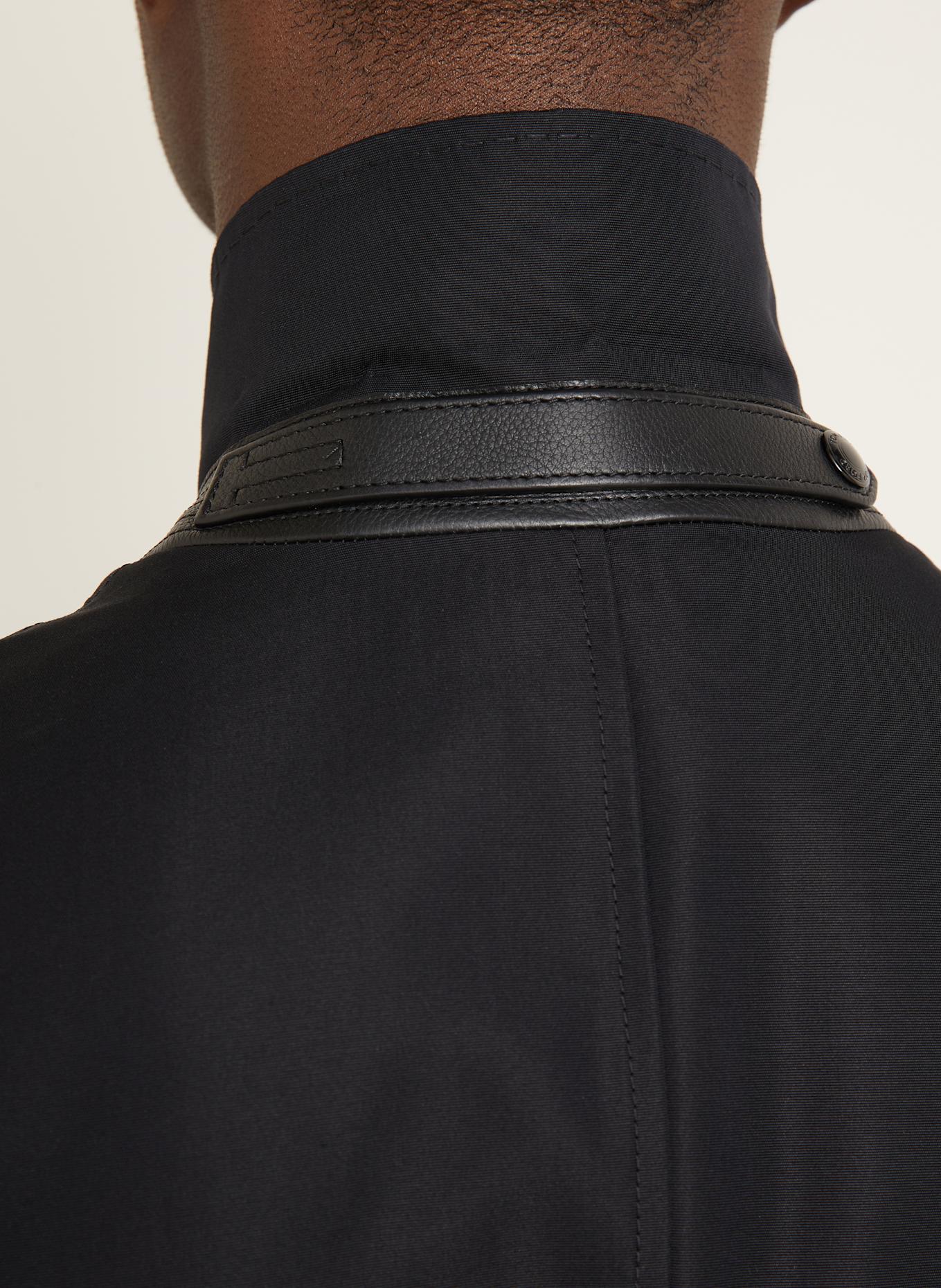 TOM FORD Sakko Extra Slim Fit: SCHWARZ