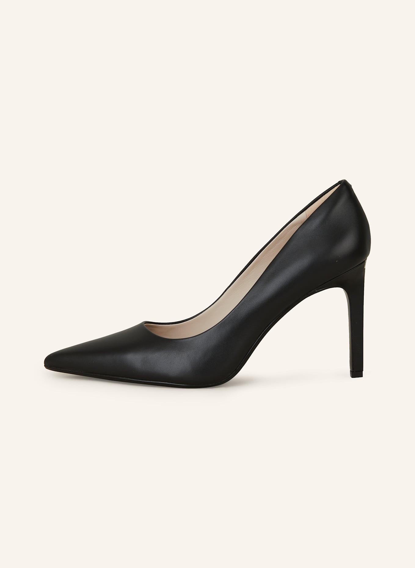 Calvin Klein Pumps: SCHWARZ