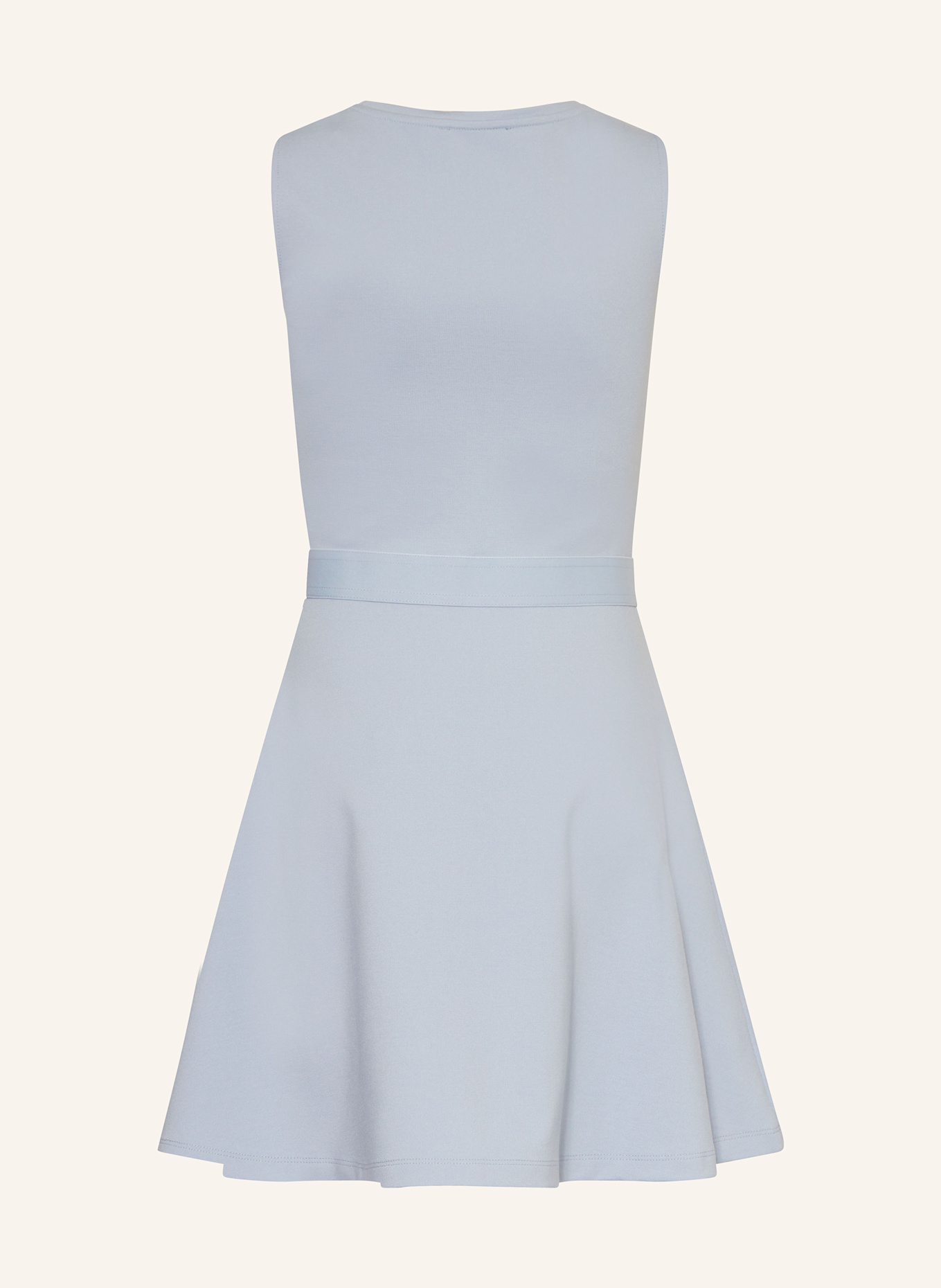 Calvin Klein Kleid: HELLBLAU