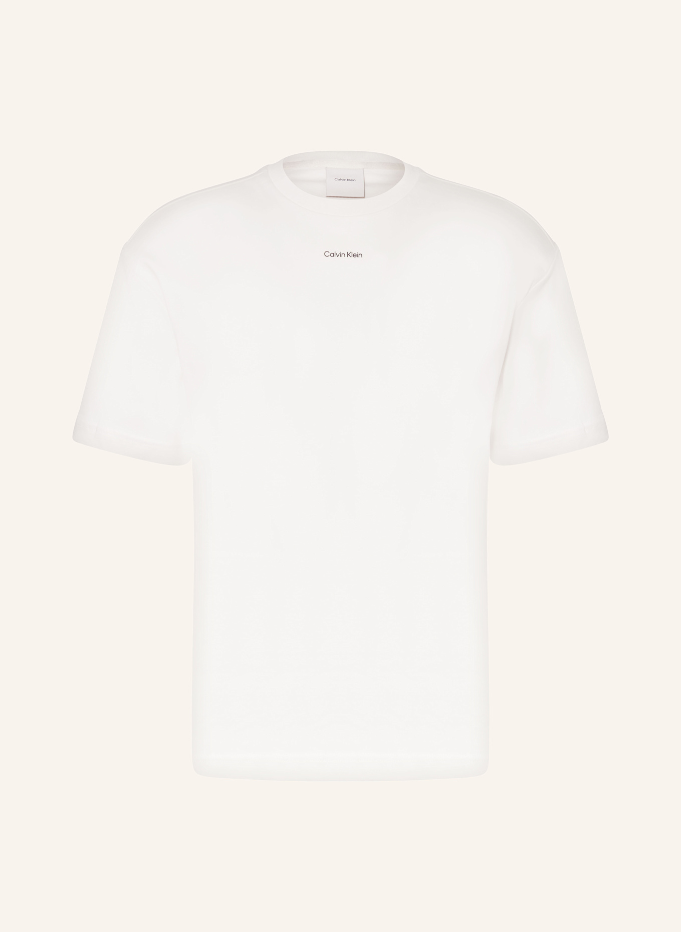 Calvin Klein Tričko: REŽNÁ