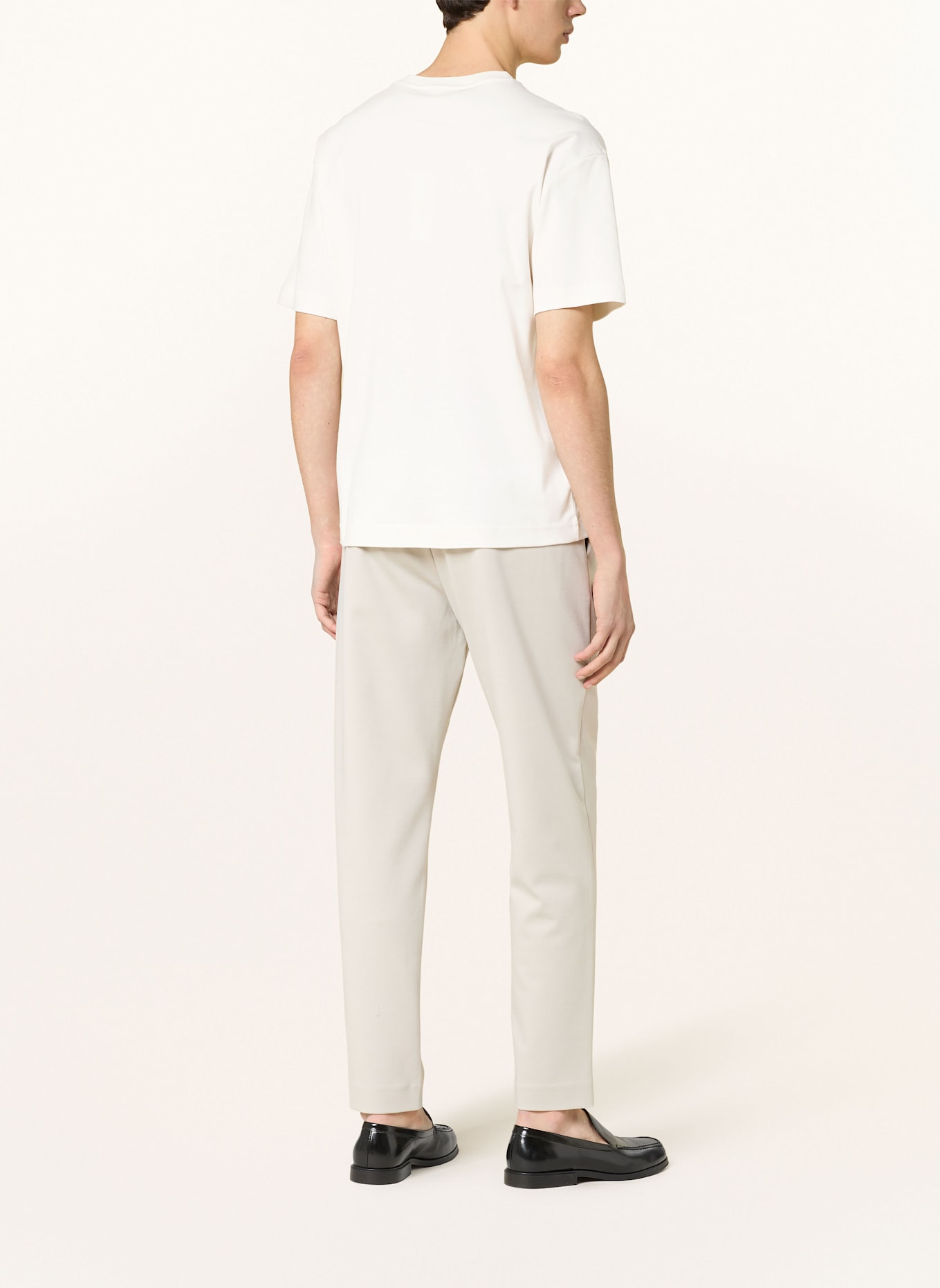 Calvin Klein Tričko: REŽNÁ