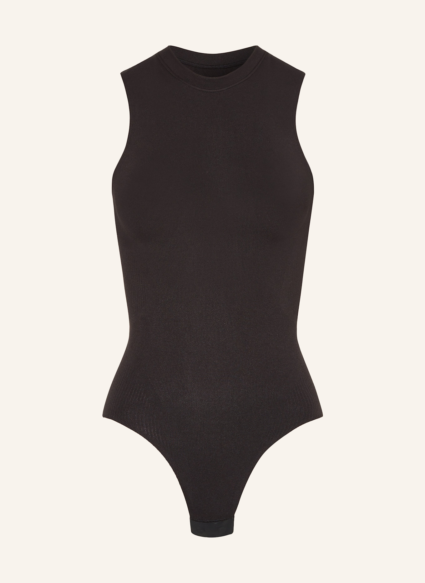 Calvin Klein Shape-Body ICON SHAPEWEAR: BLACK