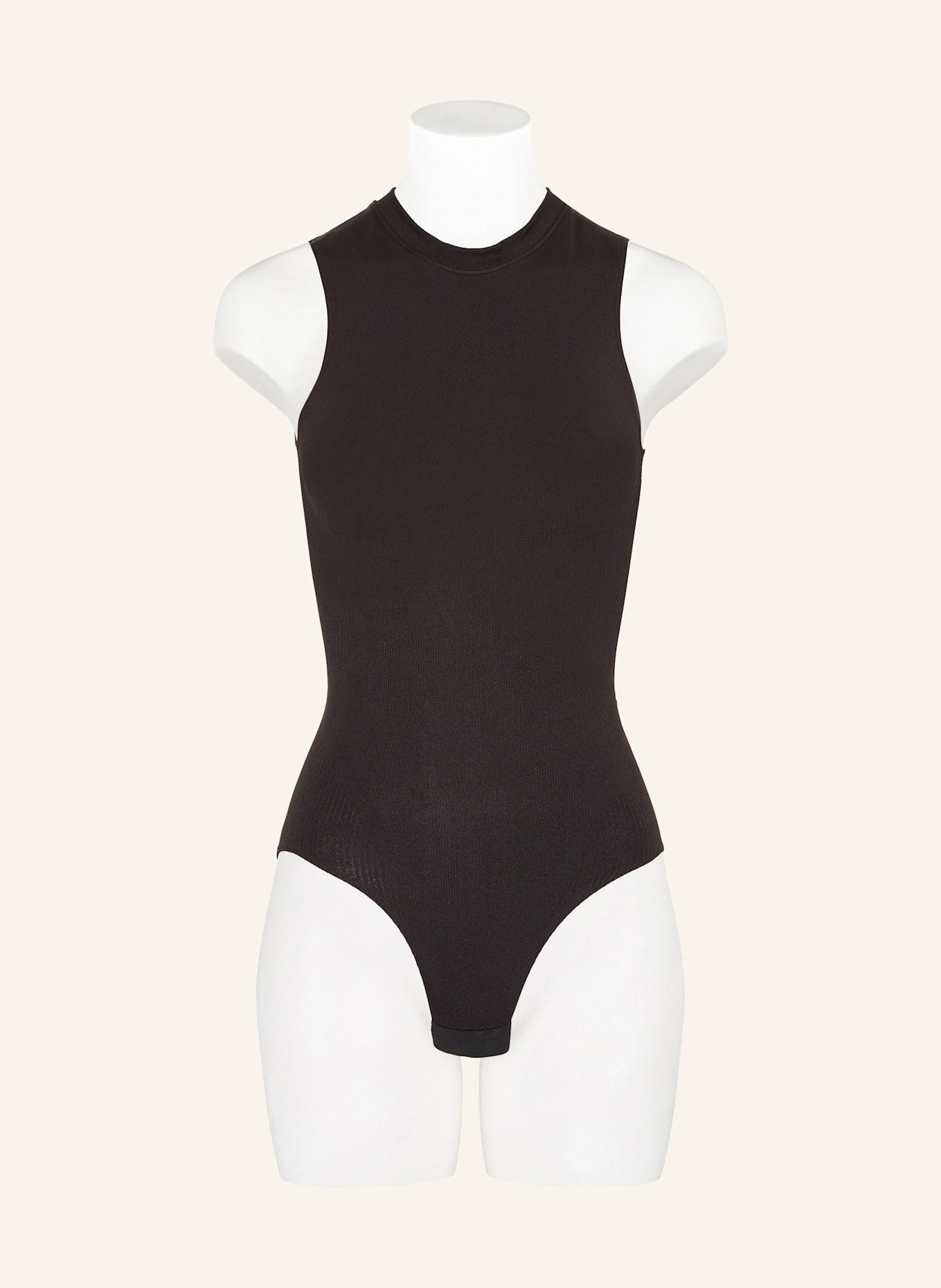 Calvin Klein Shape-Body ICON SHAPEWEAR: BLACK
