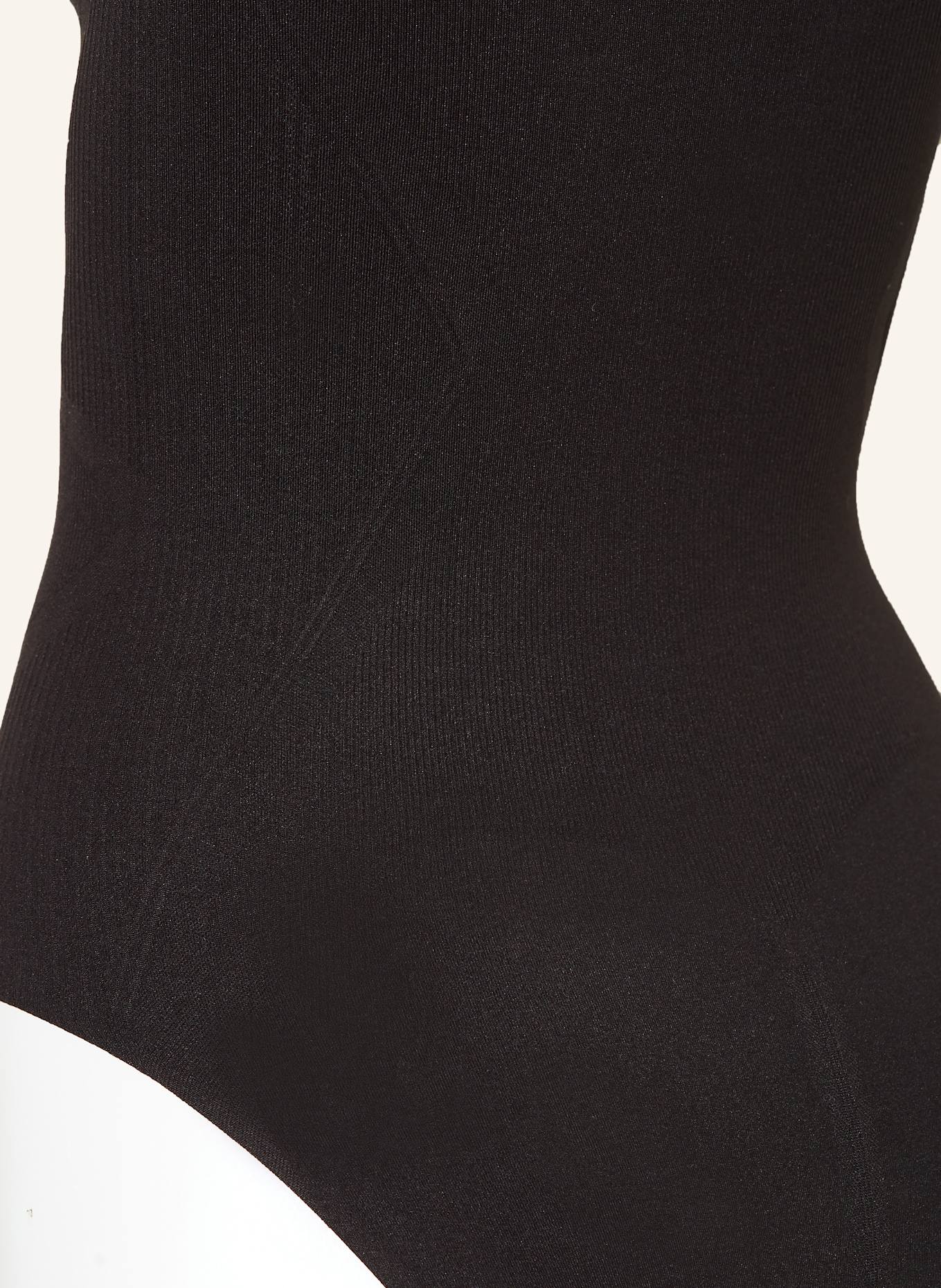 Calvin Klein Shape-Body ICON SHAPEWEAR: BLACK