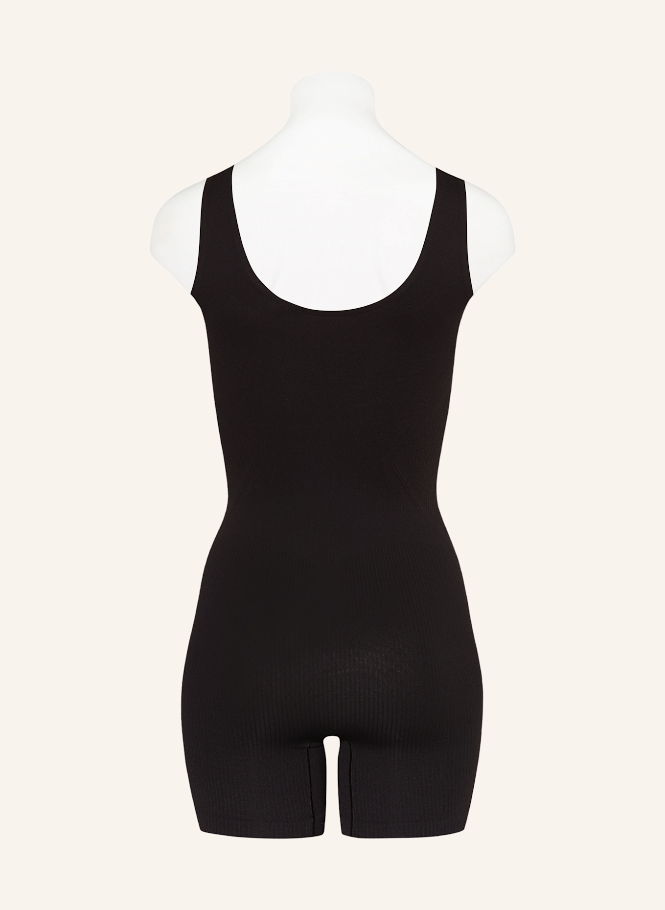 Calvin Klein Shape-Body ICON SHAPEWEAR: SCHWARZ