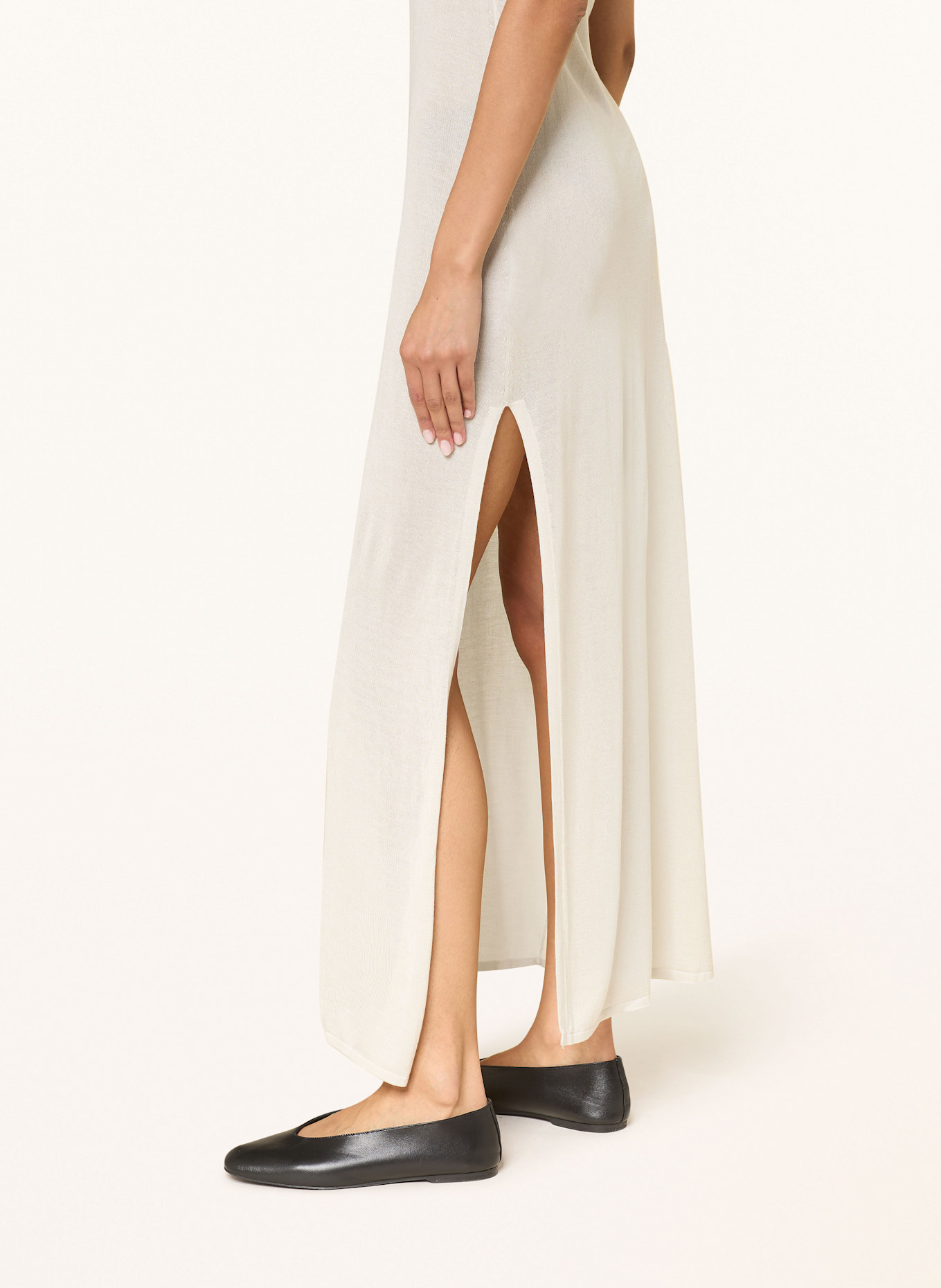 Calvin Klein Strandkleid: CREME