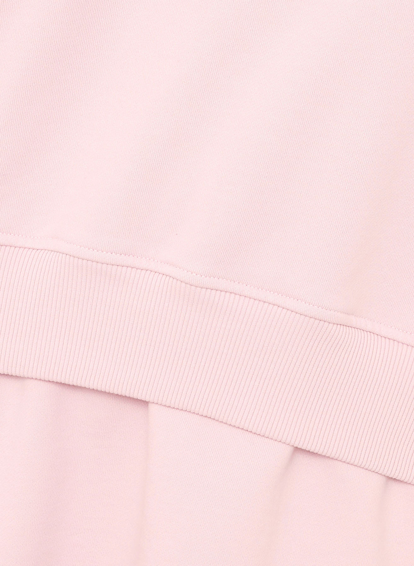 JW ANDERSON Sweatkleid: ROSA