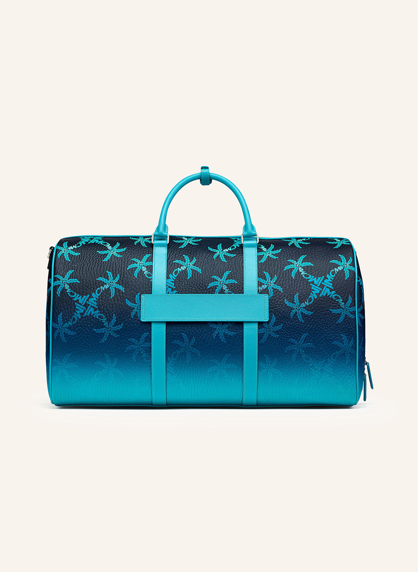 MCM Travel bag: 1B CERAMIC