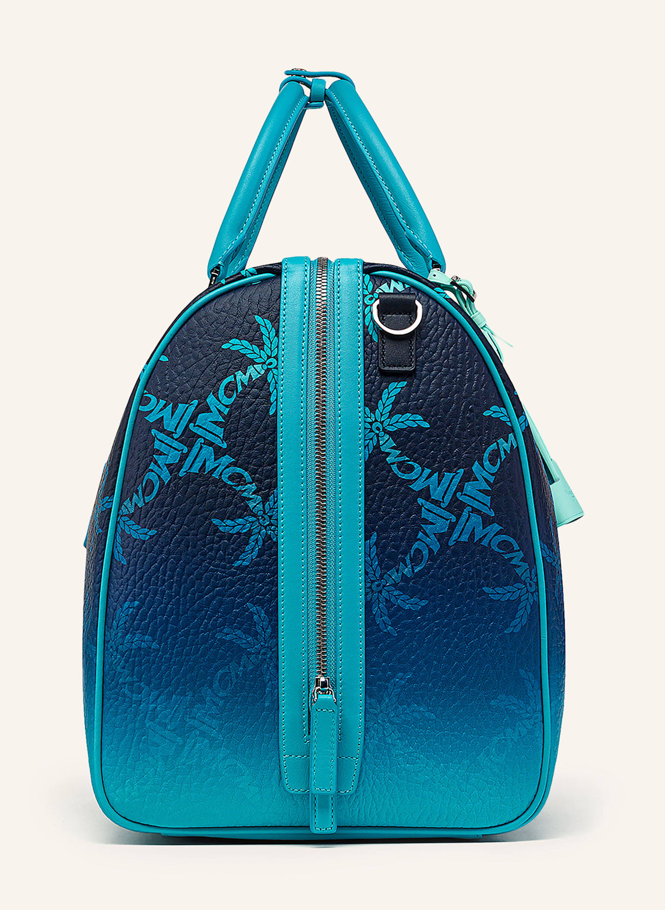 MCM Travel bag: 1B CERAMIC