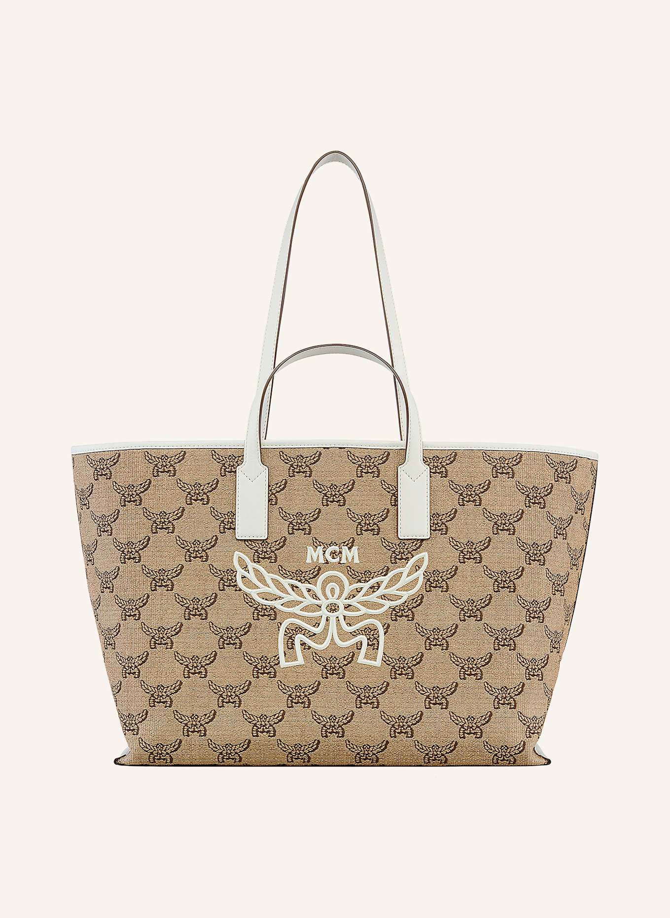 MCM Shopper: IN NATURAL