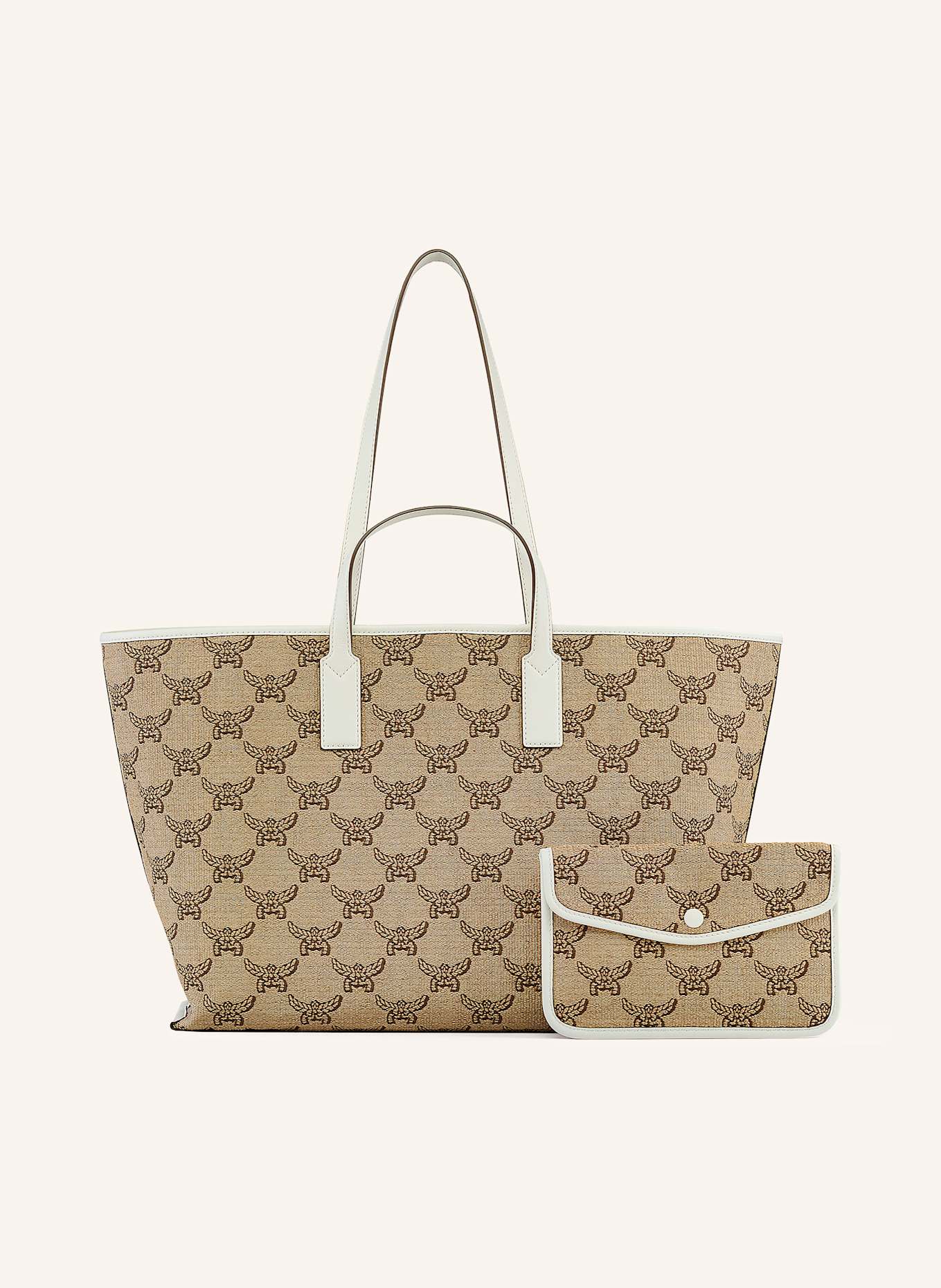 MCM Shopper: IN NATURAL