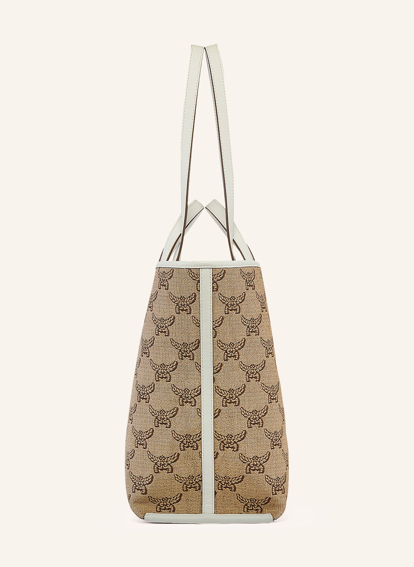 MCM Shopper: IN NATURAL