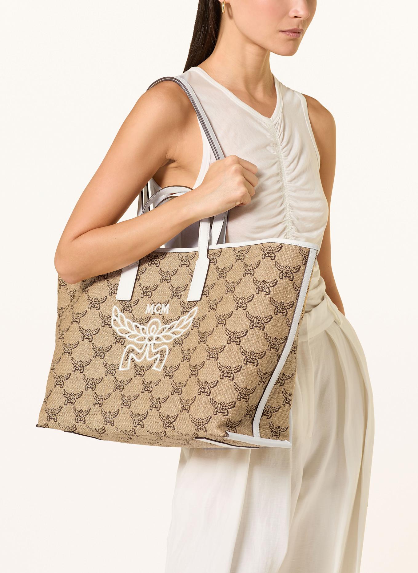 MCM Shopper: IN NATURAL