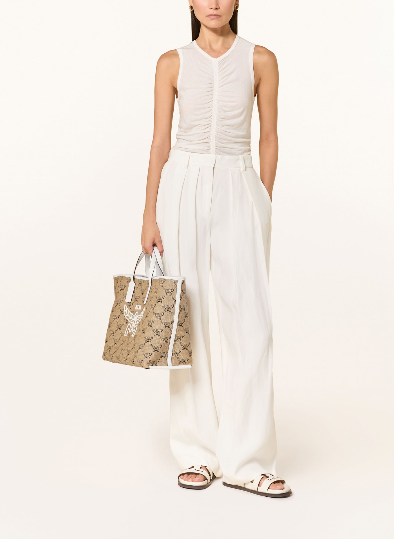 MCM Shopper: IN NATURAL