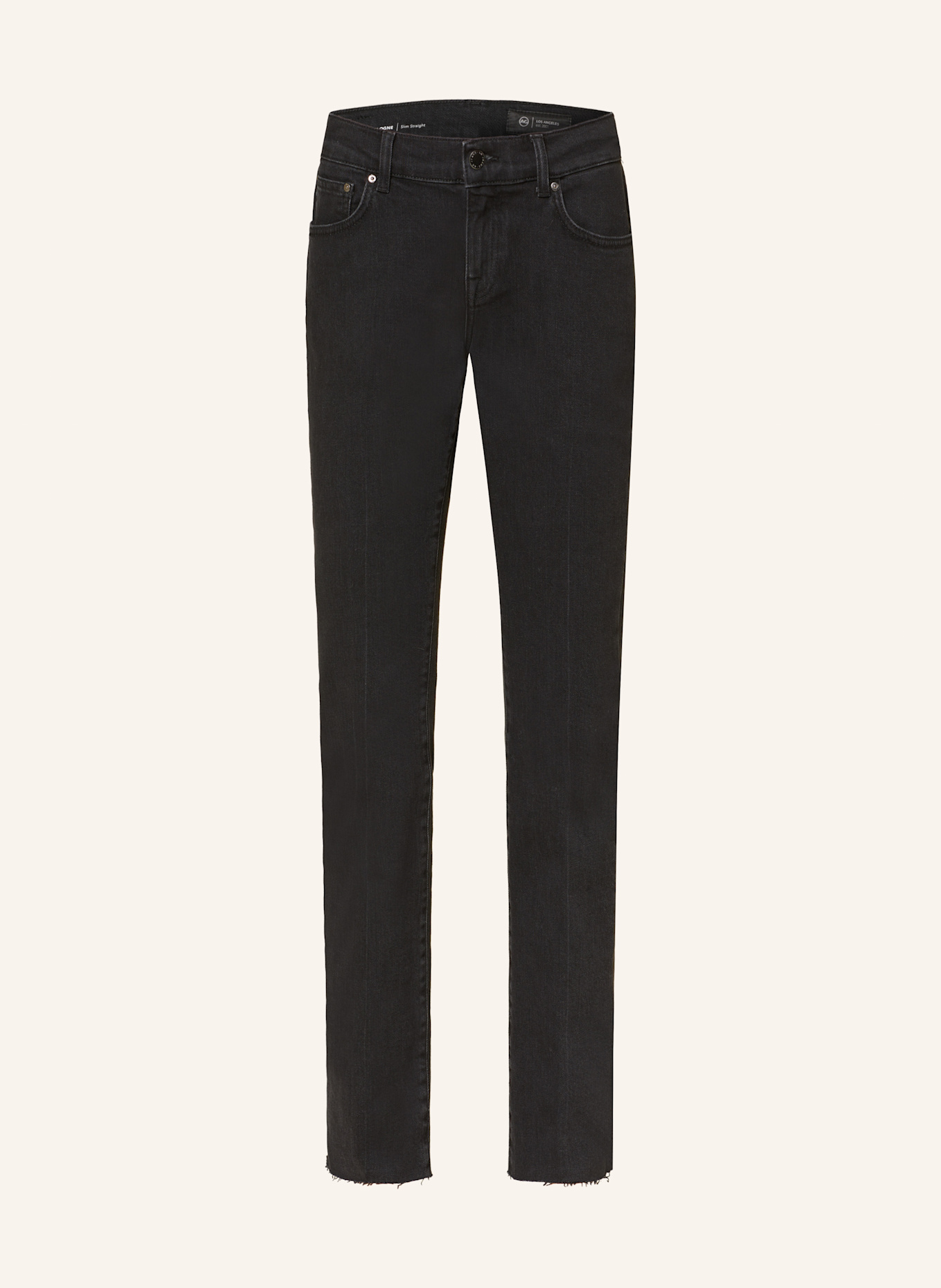AG Jeans Straight jeans COLOGNE: GORI GOTENRING