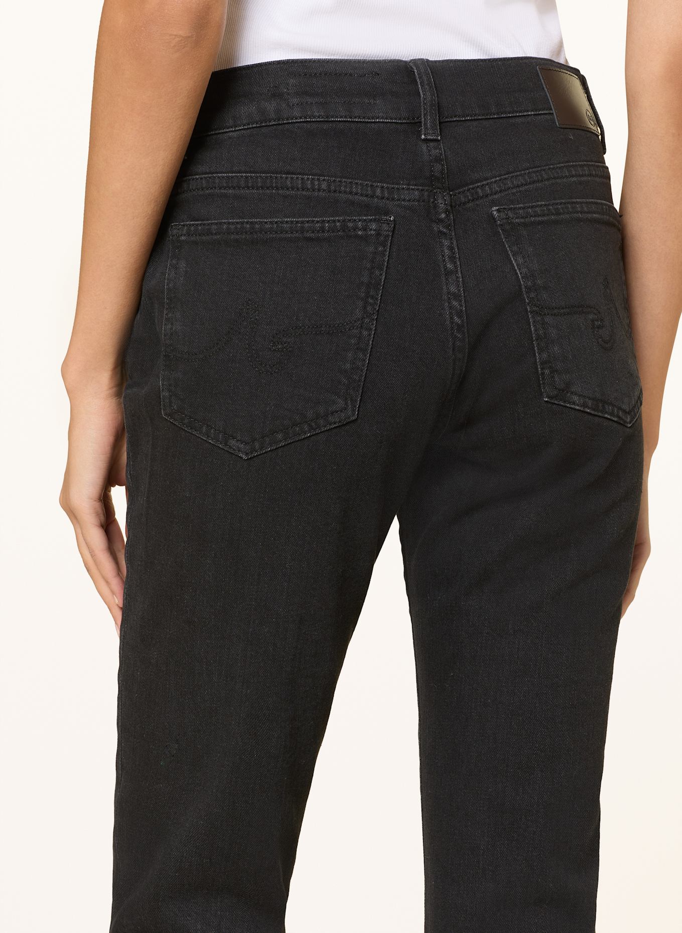AG Jeans Straight jeans COLOGNE: GORI GOTENRING