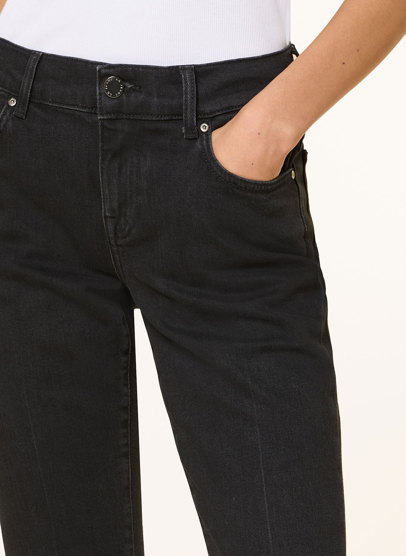 AG Jeans Straight jeans COLOGNE: GORI GOTENRING
