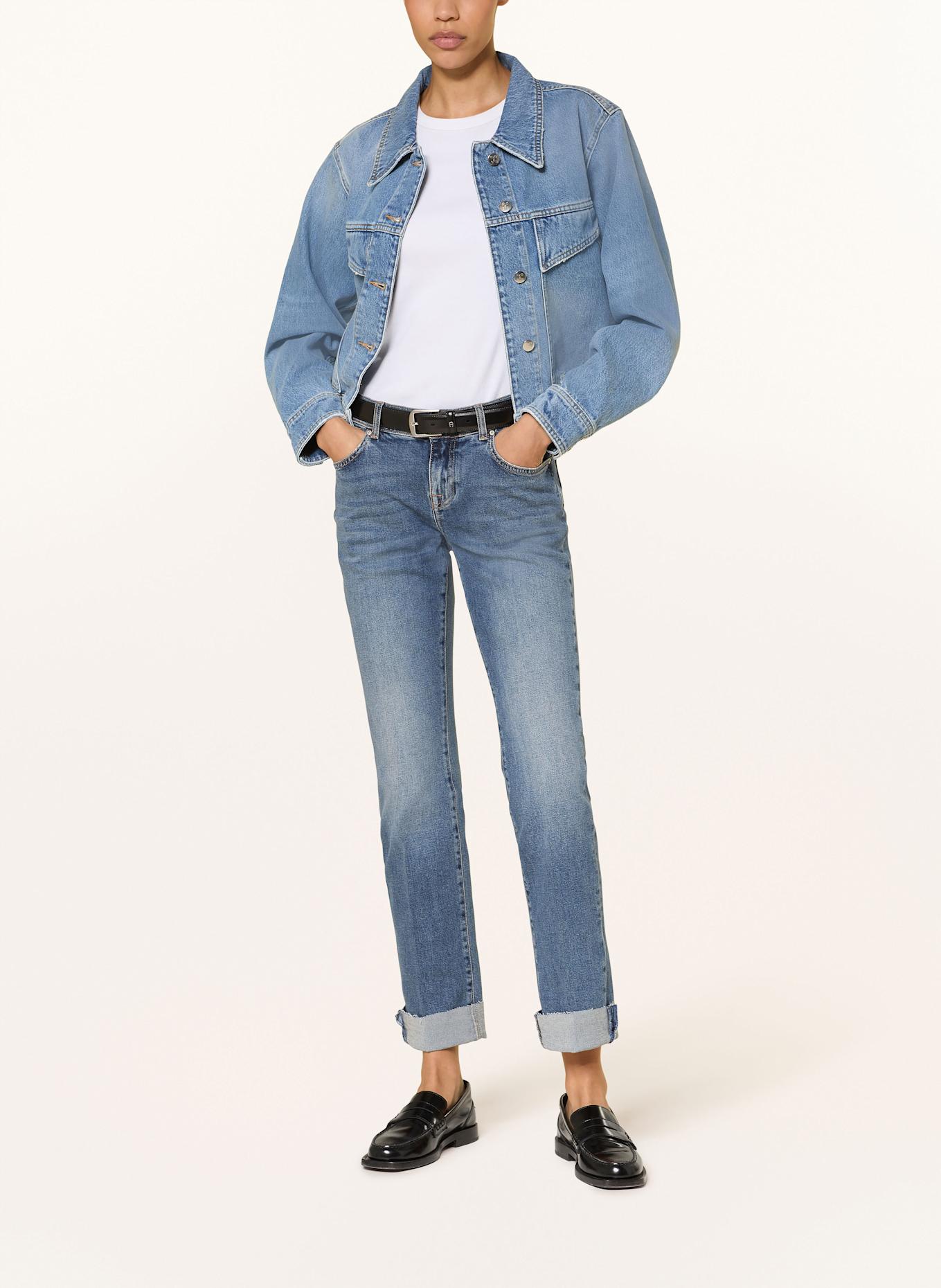 AG jeans Johnson Straight jeans Johnson COLOGNE: BEAX BEATRIXLAAN