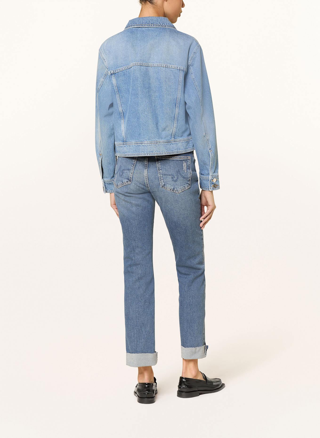 AG jeans Johnson Straight jeans Johnson COLOGNE: BEAX BEATRIXLAAN