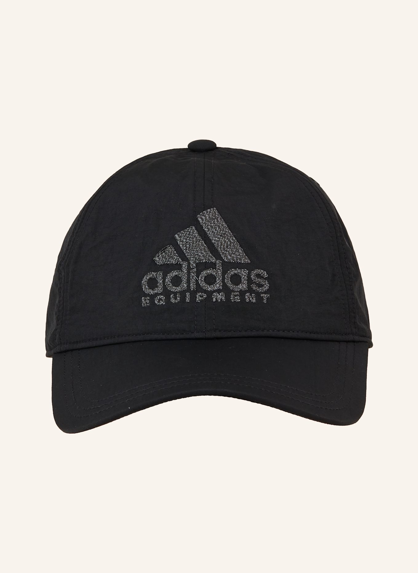 adidas Originals Cap: SCHWARZ