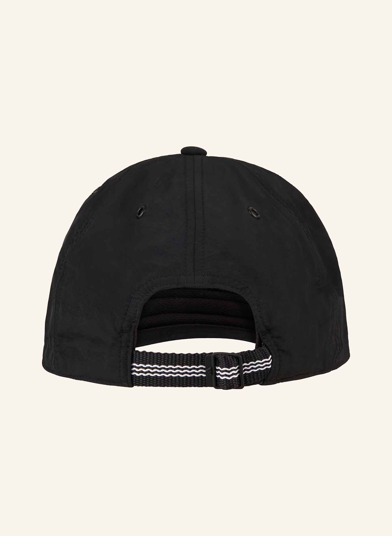 adidas Originals Cap: SCHWARZ