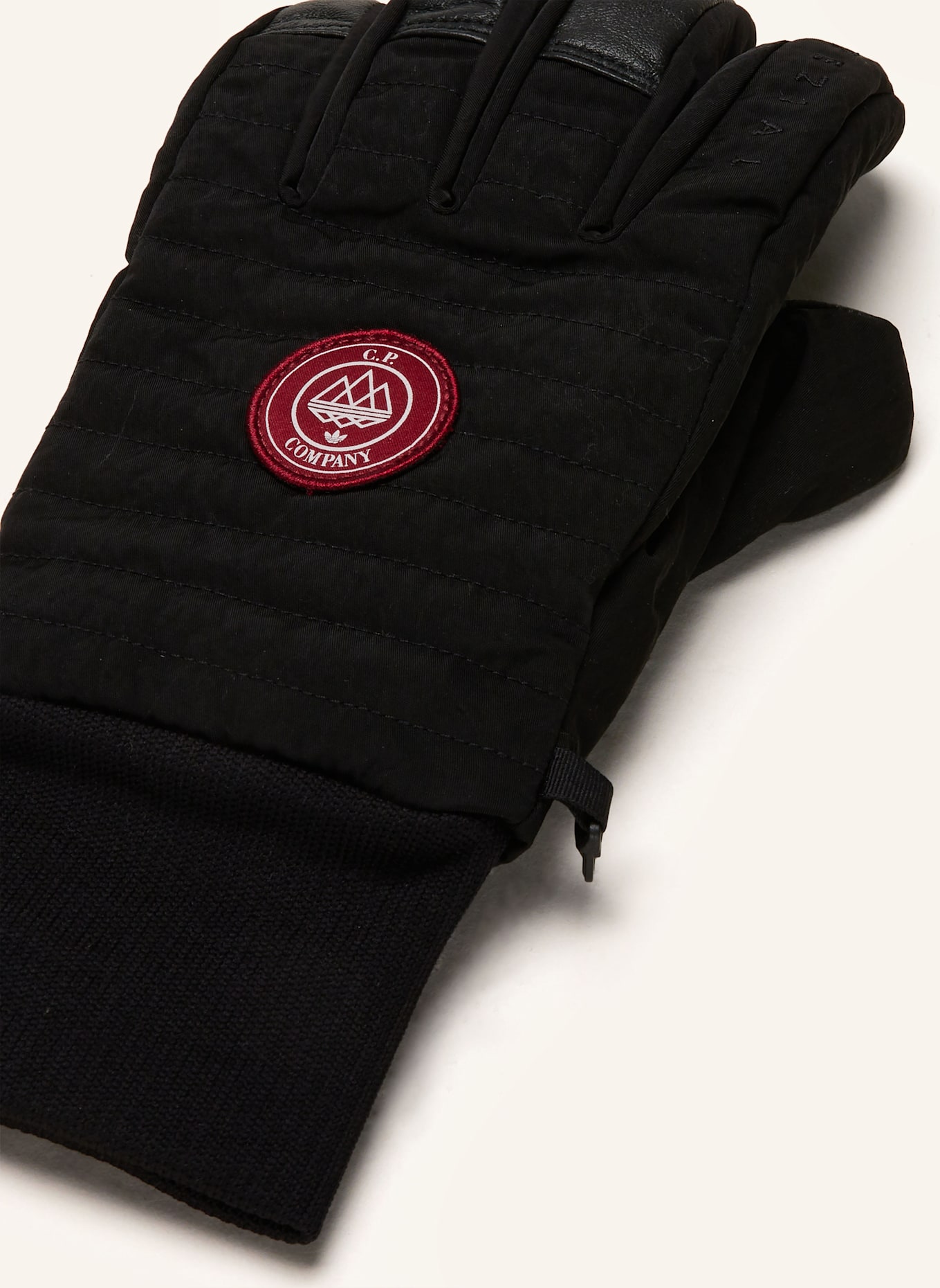 adidas Originals Handschuhe CP SPZL: SCHWARZ